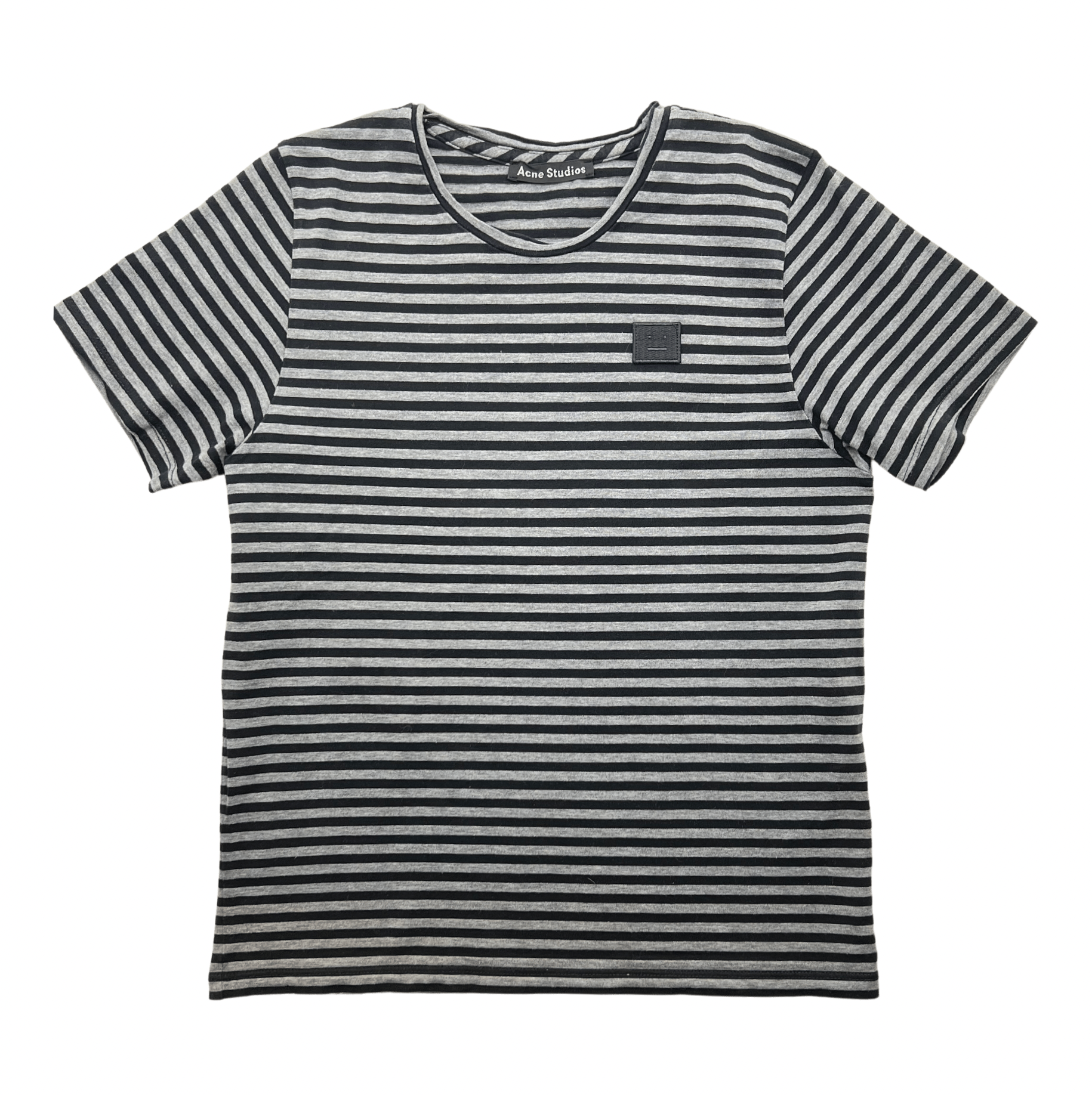 ACNE STUDIOS - Gestreiftes T-Shirt - 8/10 Jahre