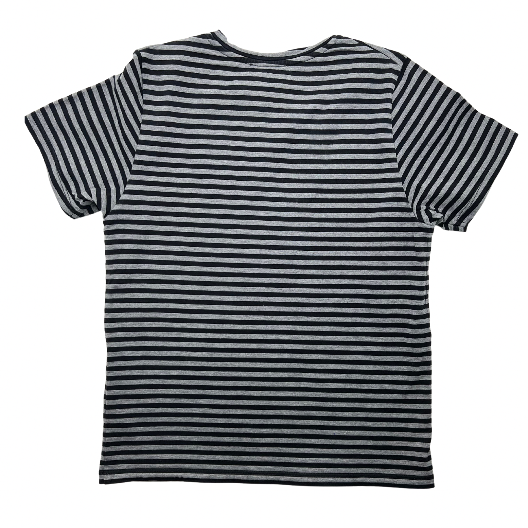 ACNE STUDIOS - Gestreiftes T-Shirt - 8/10 Jahre
