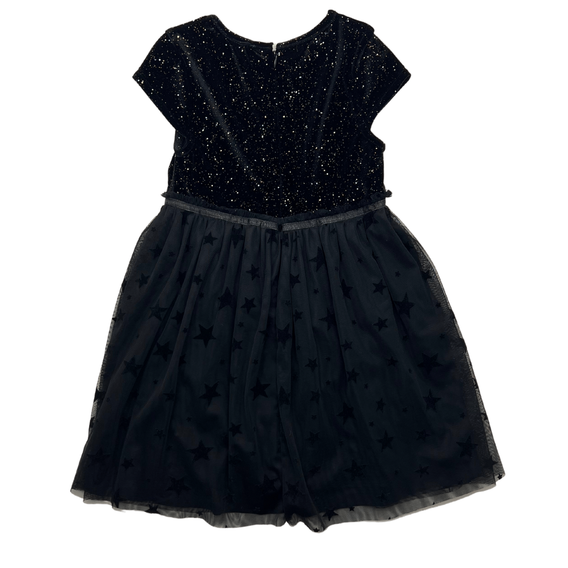 SONIA RYKIEL - Robe soirée - 8 ans