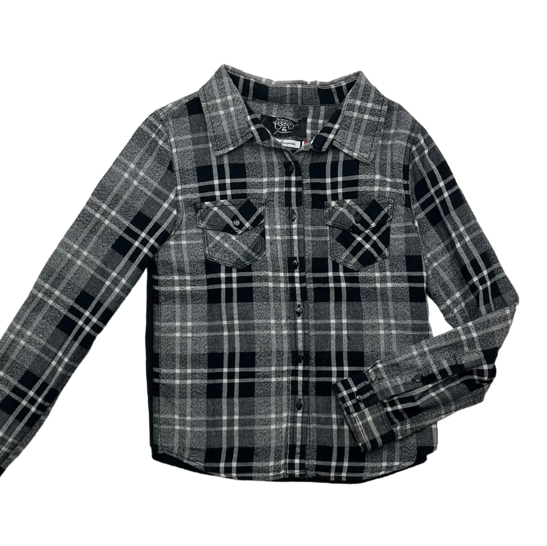 LE TEMPS DES CHERRIES - Shirt - 8 years old