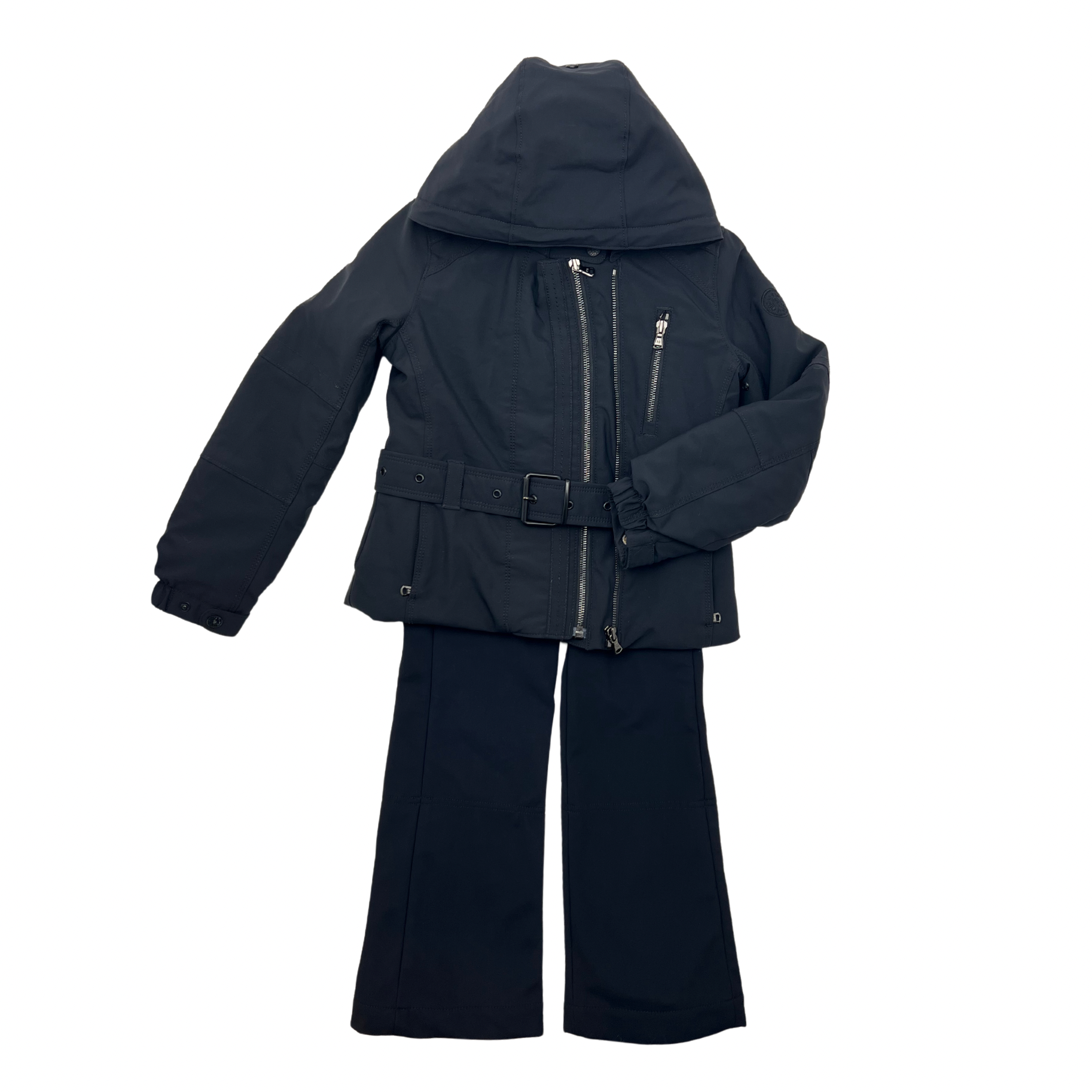 Pantalon ski 8 ans hotsell
