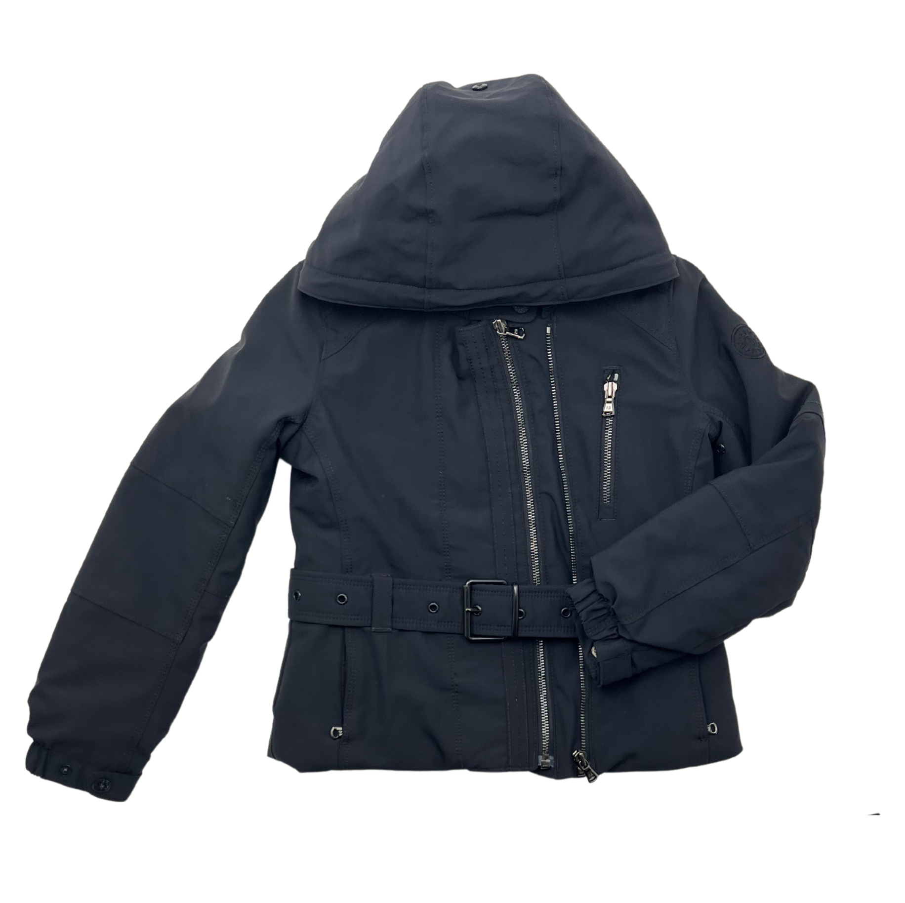 POIVRE BLANC - Set aus Skijacke und -hose - 8 Jahre alt