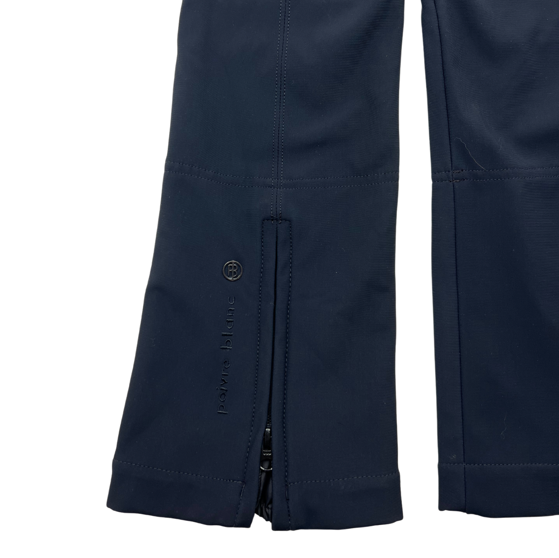 POIVRE BLANC - Set aus Skijacke und -hose - 8 Jahre alt