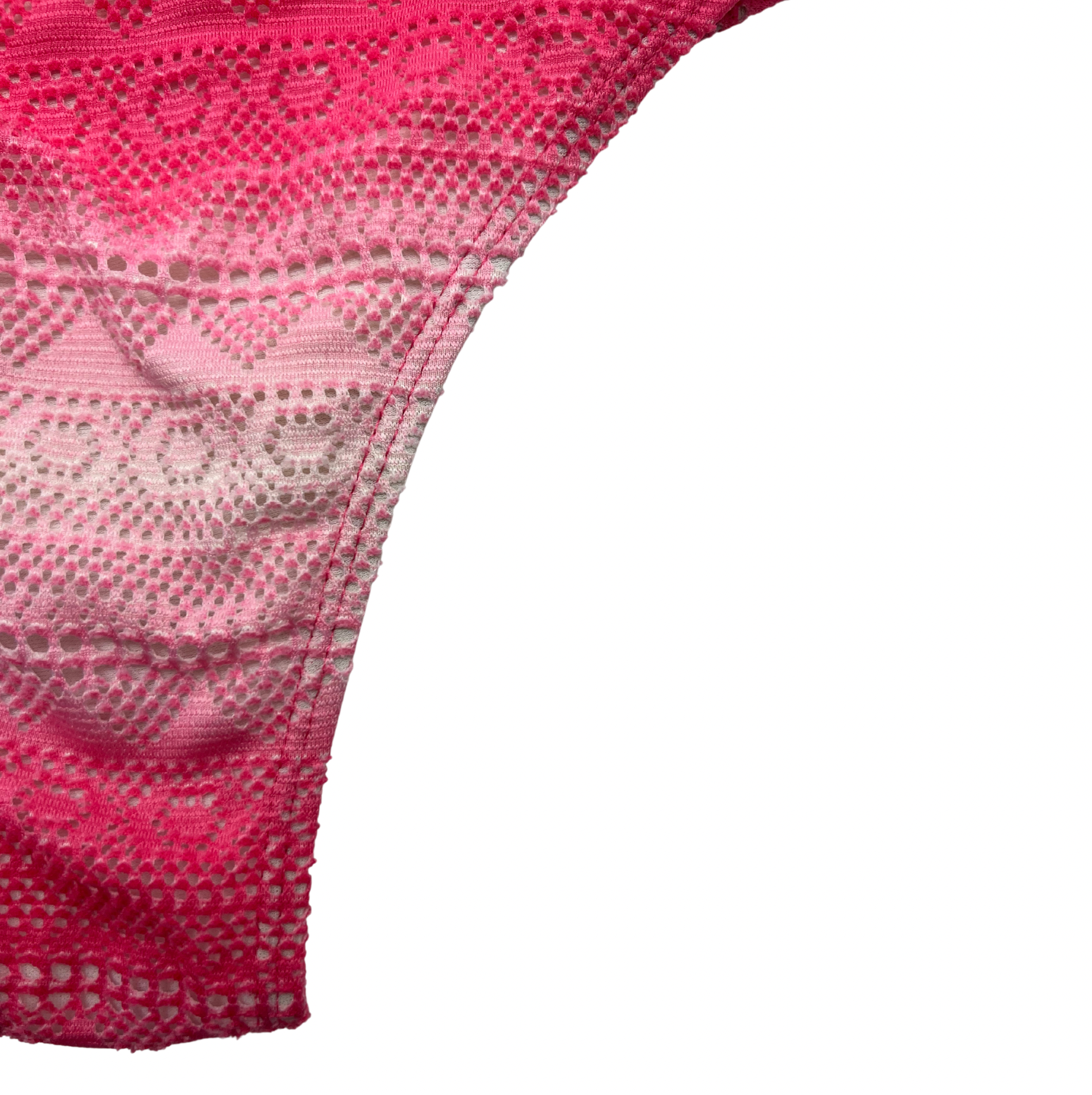 IKKS - Maillot de bain maille - 10 ans
