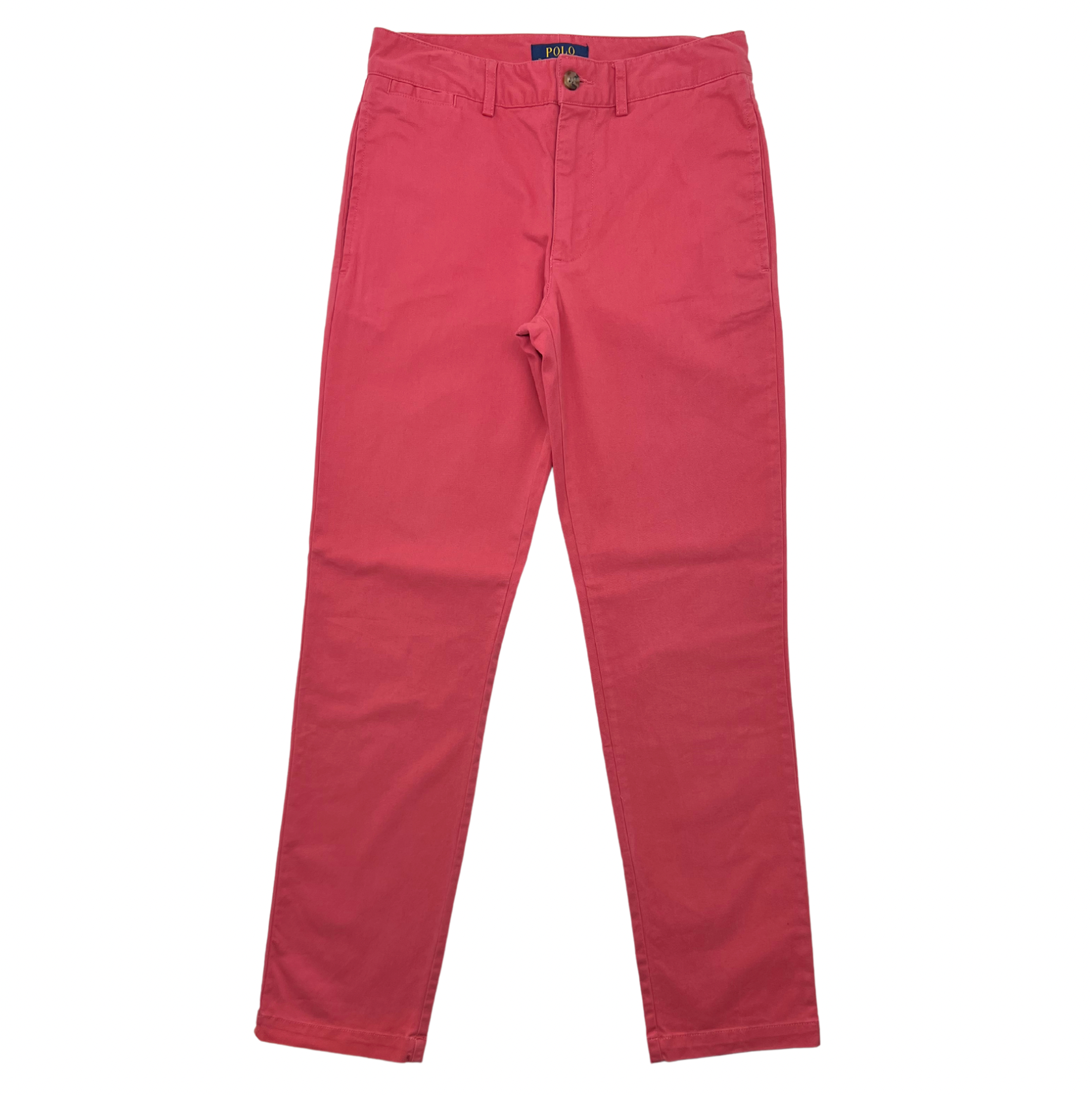 RALPH LAUREN - Pink pants - 12 years old