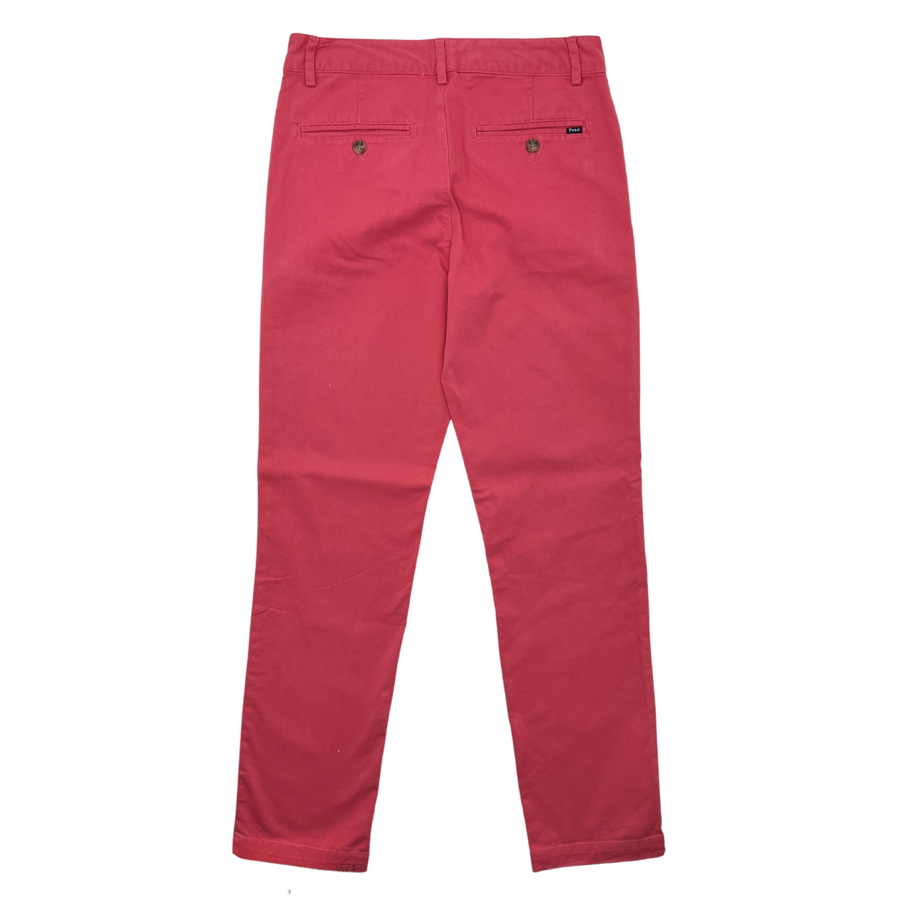 RALPH LAUREN - Pink pants - 12 years old