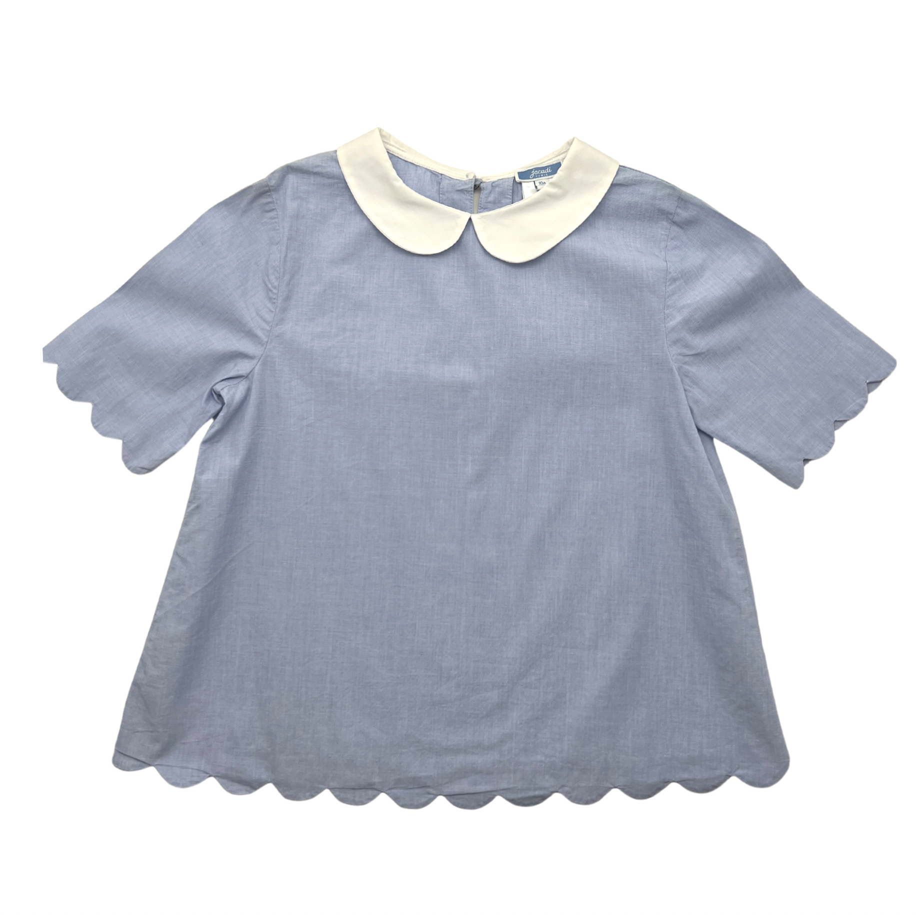 JACADI - Blouse - 10 ans