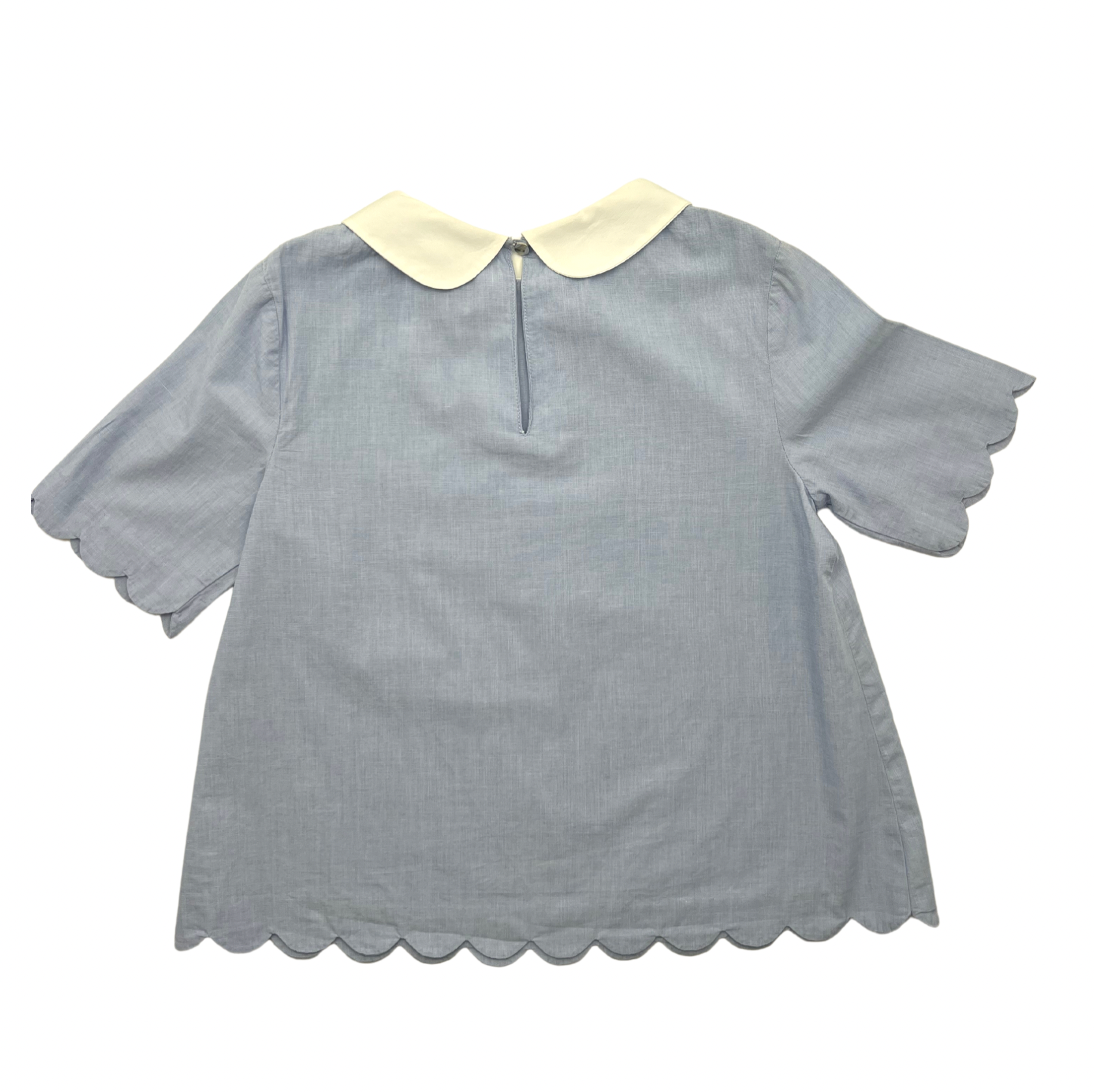 JACADI - Blouse - 10 ans