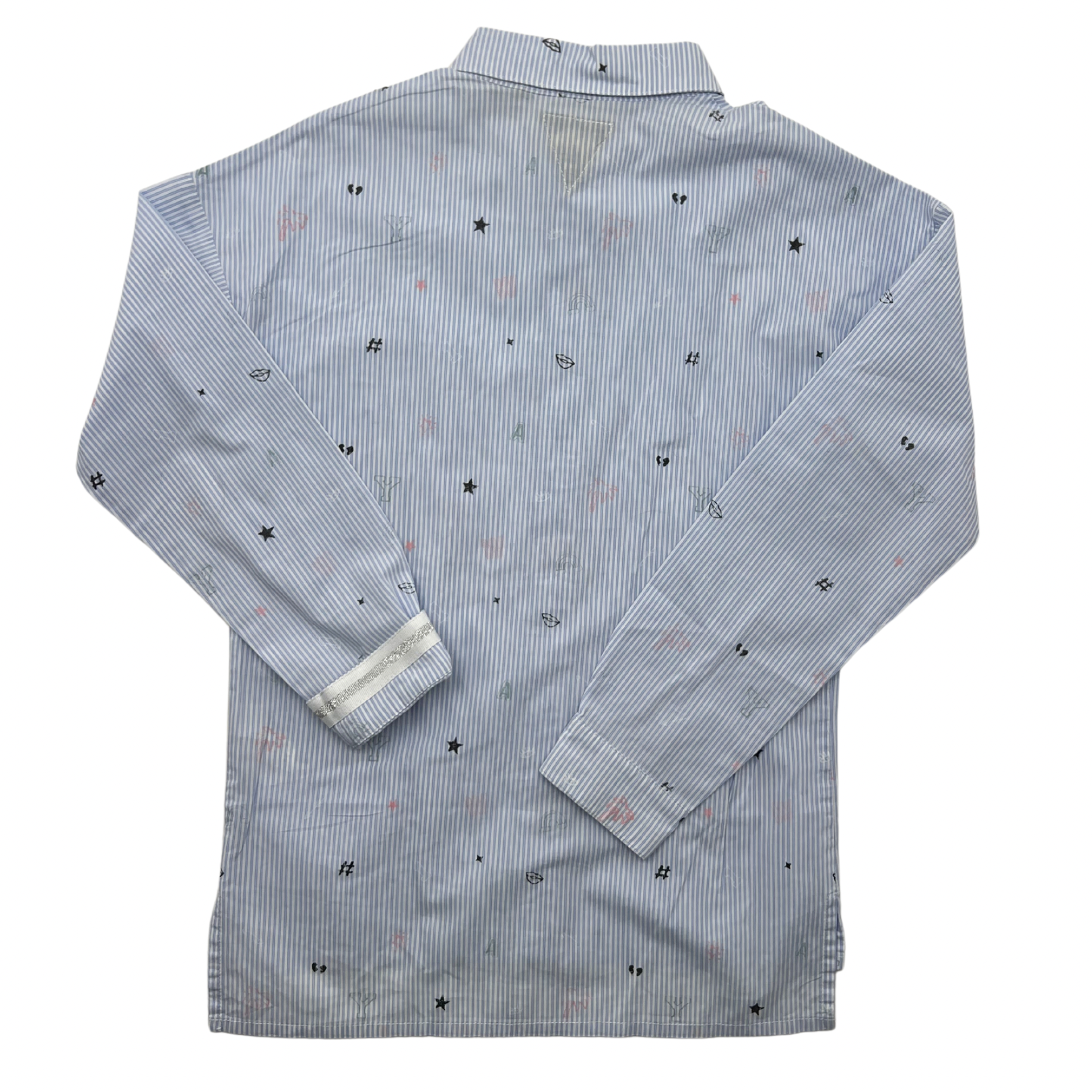 IKKS - Shirt - 10 years