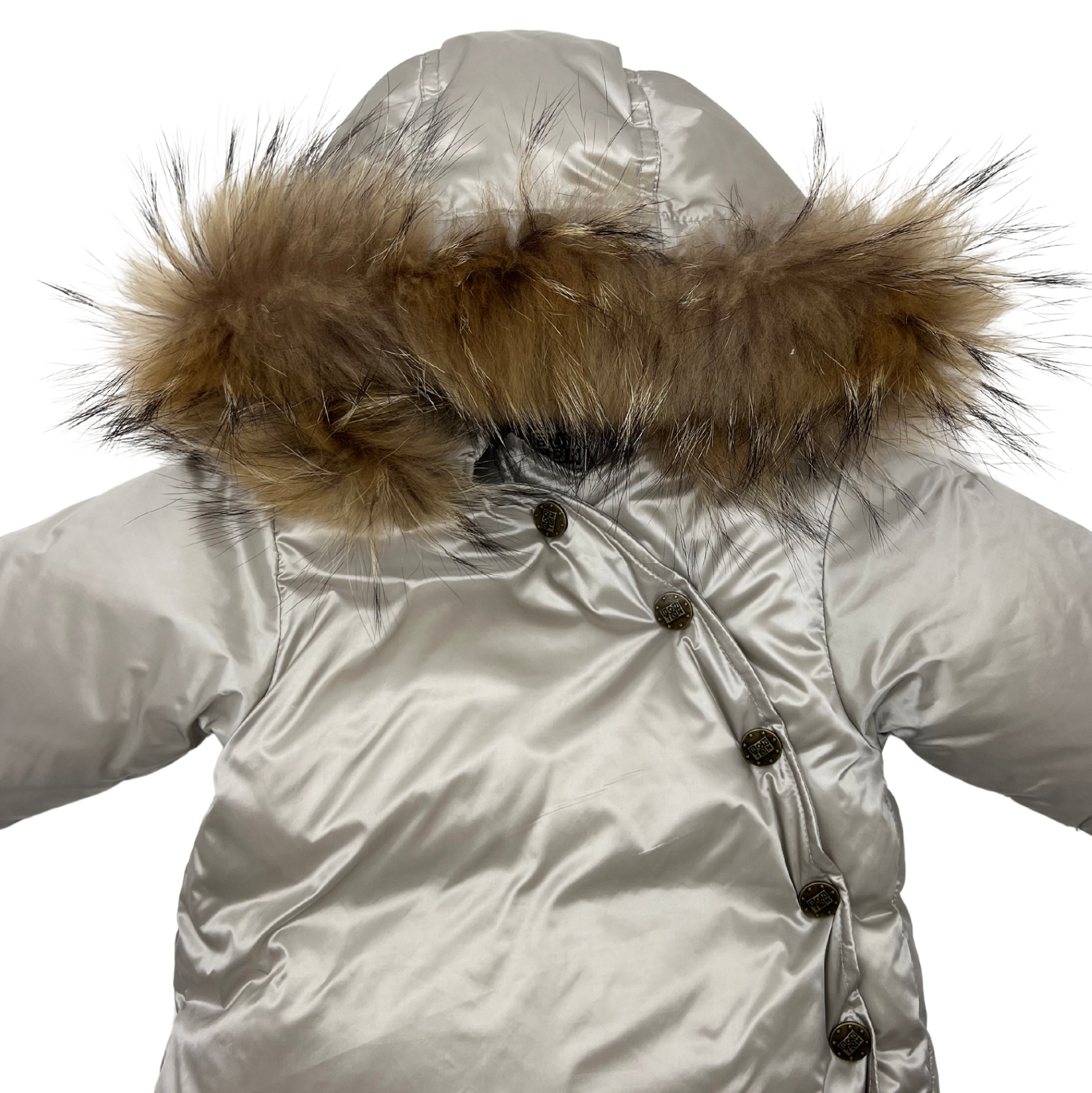 BONTON - Pilot suit - 2 years old