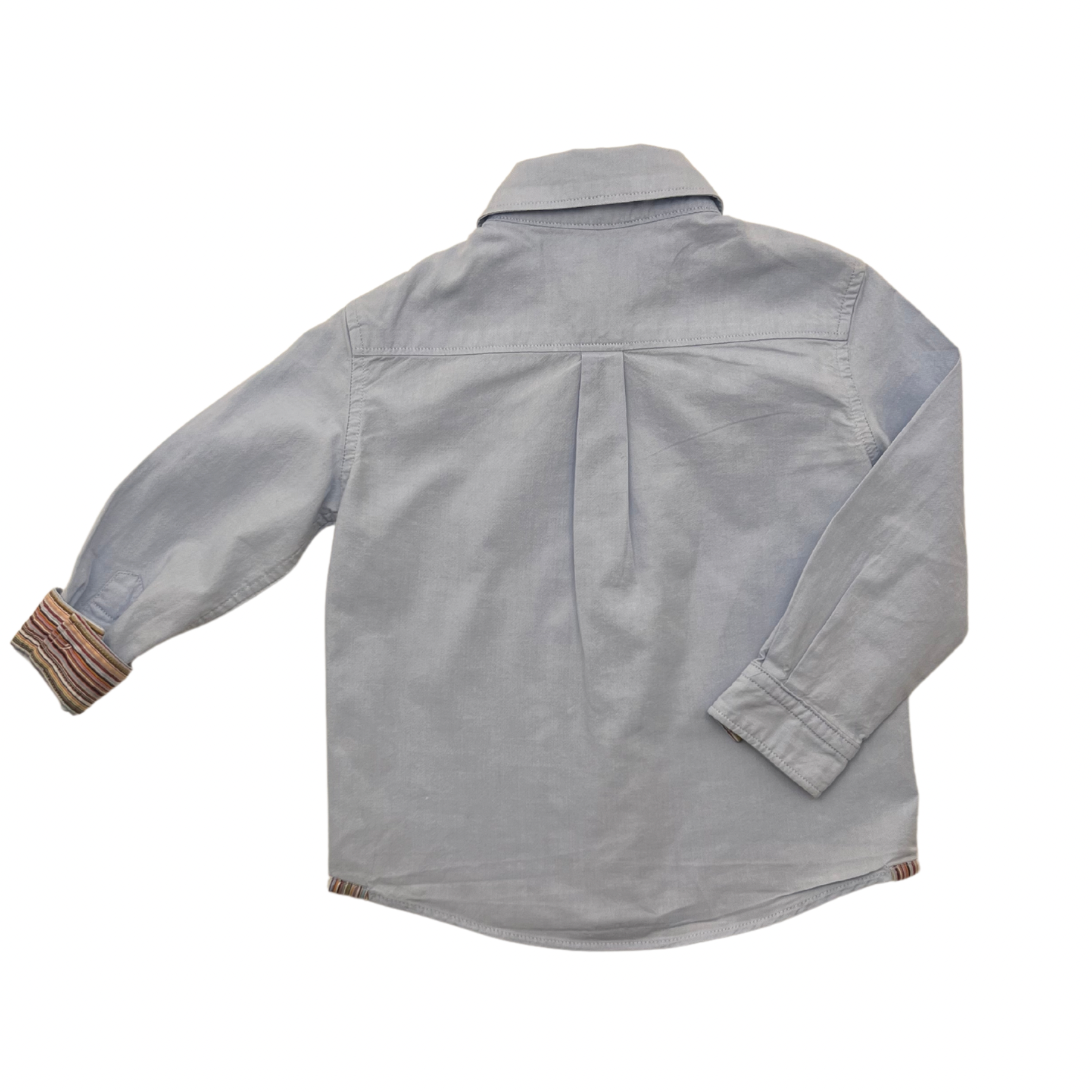 PAUL SMITH - Chemise - 2 ans