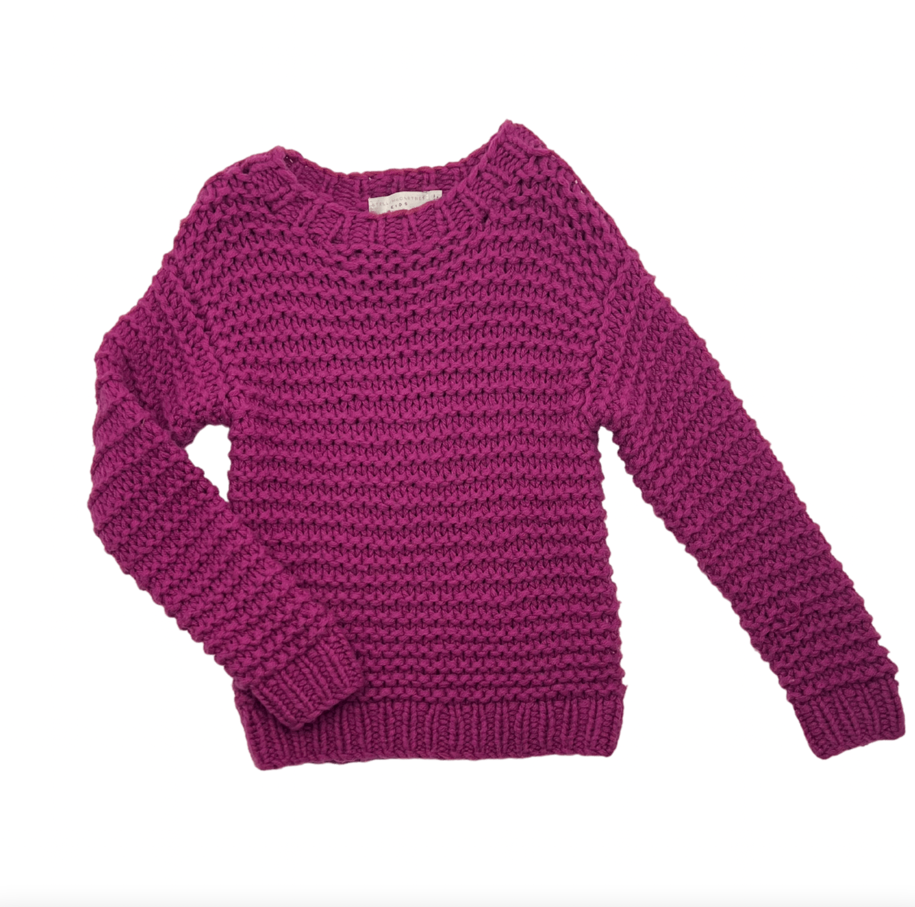 STELLA MCCARTNEY - Sweater - 4 years
