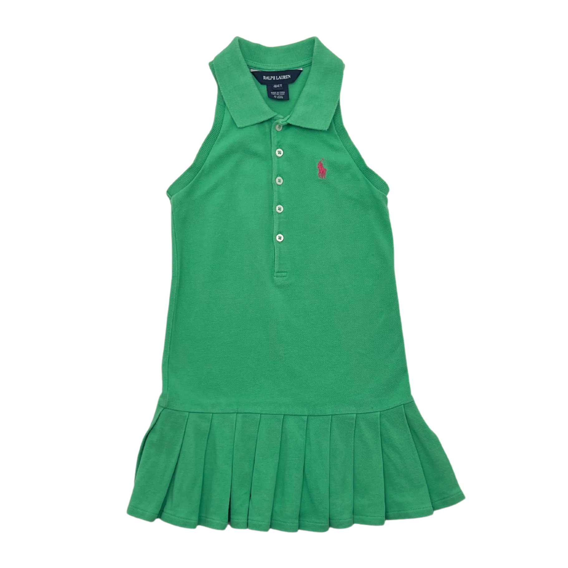 RALPH LAUREN - Dress - 4 years