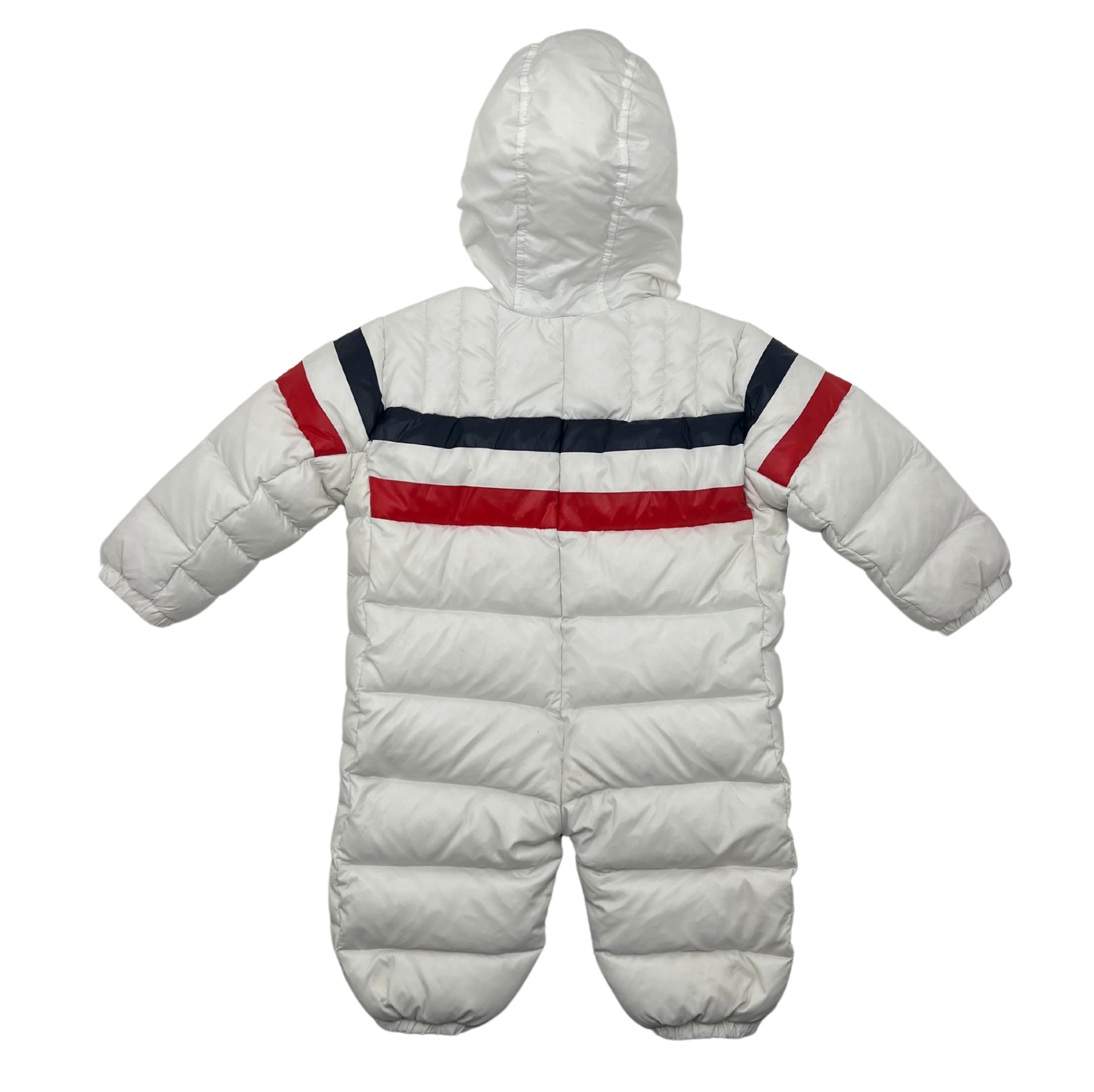 MONCLER - Combinaison - 2/4ans