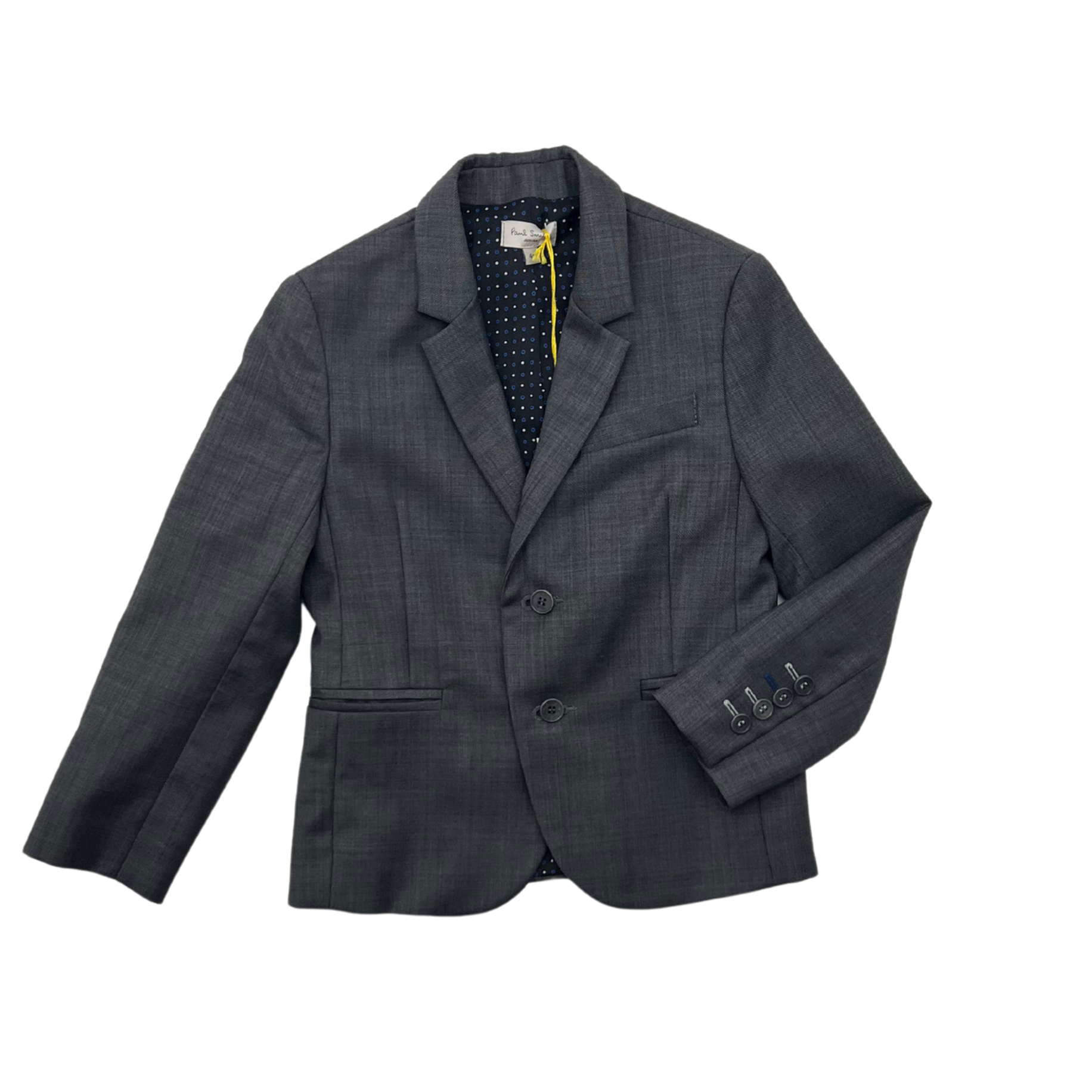 PAUL SMITH - Veste - 4 ans