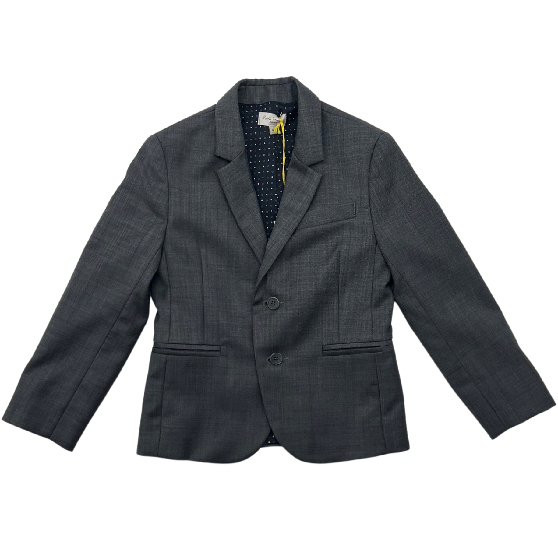 PAUL SMITH - Veste - 4 ans