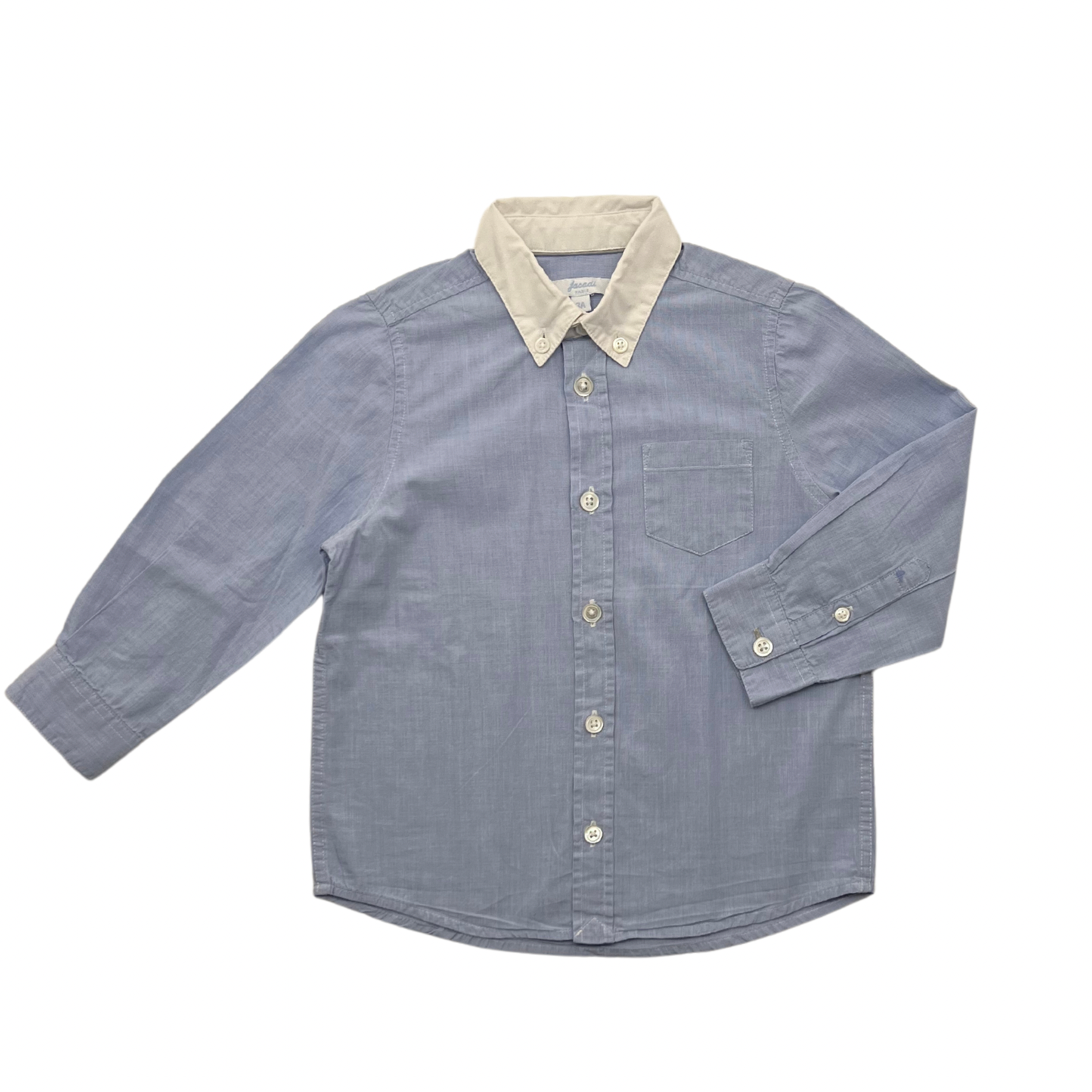 JACADI - Shirt - 3 years old