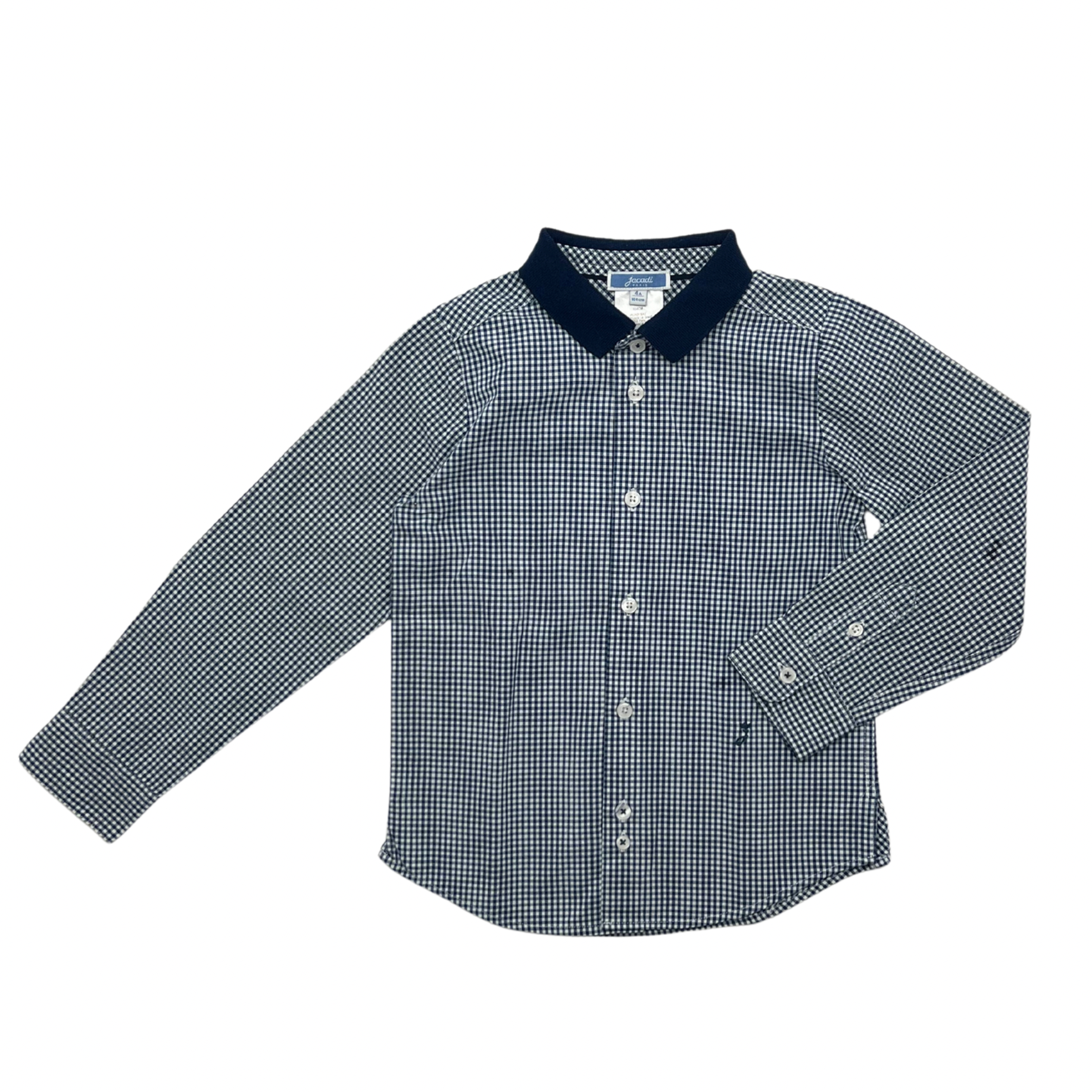 JACADI - Shirt - 4 years old