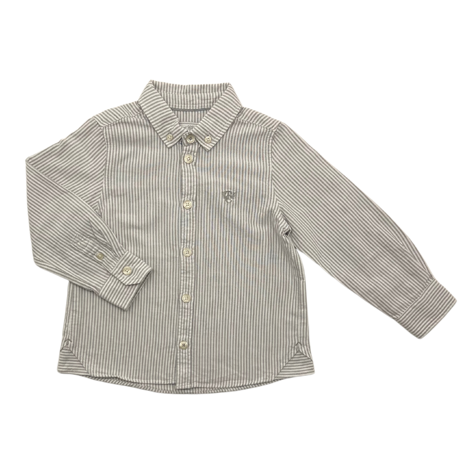 TARTINE & CHOCOLAT - Hemd - 3 Jahre