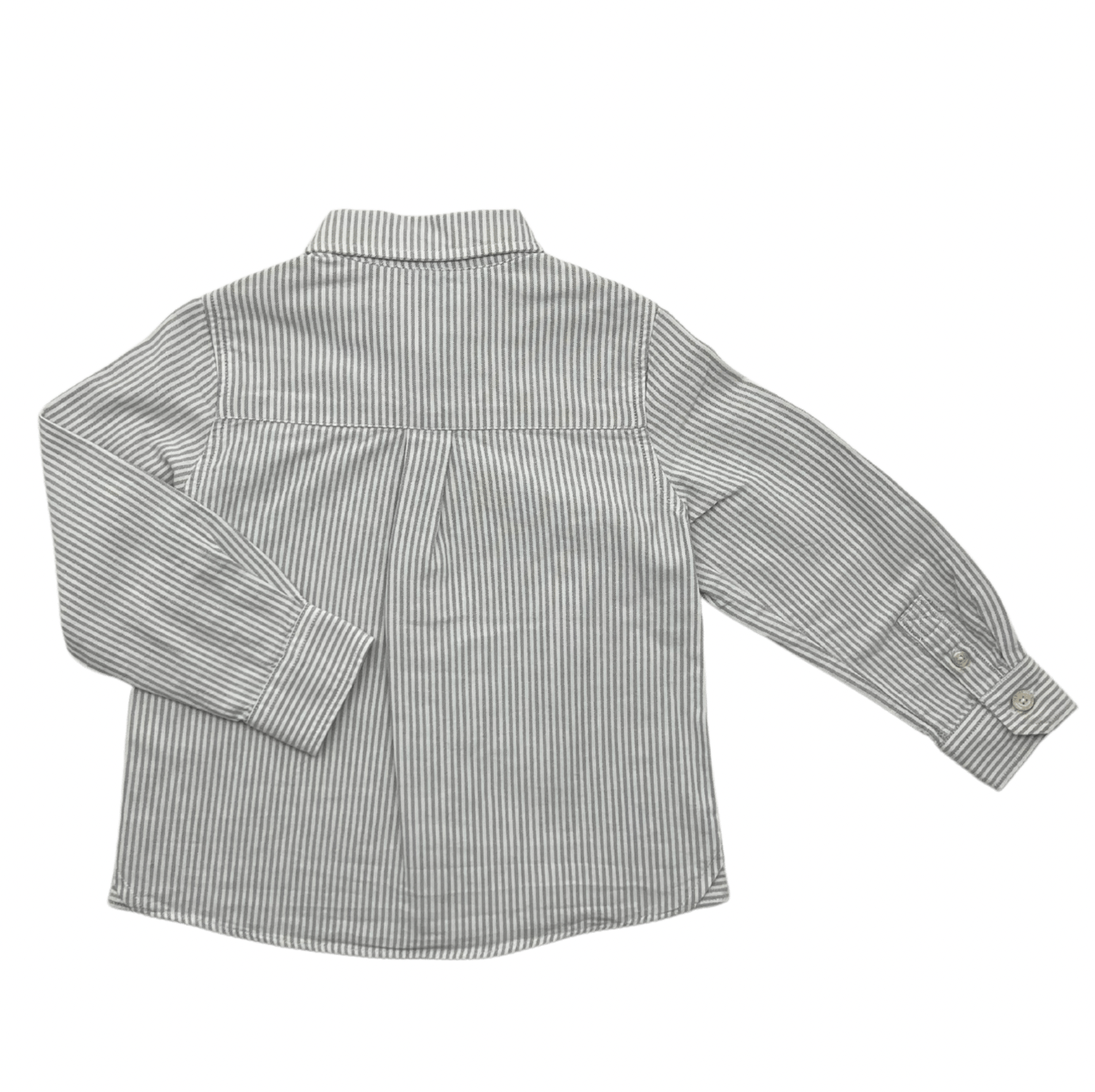 TARTINE & CHOCOLAT - Hemd - 3 Jahre