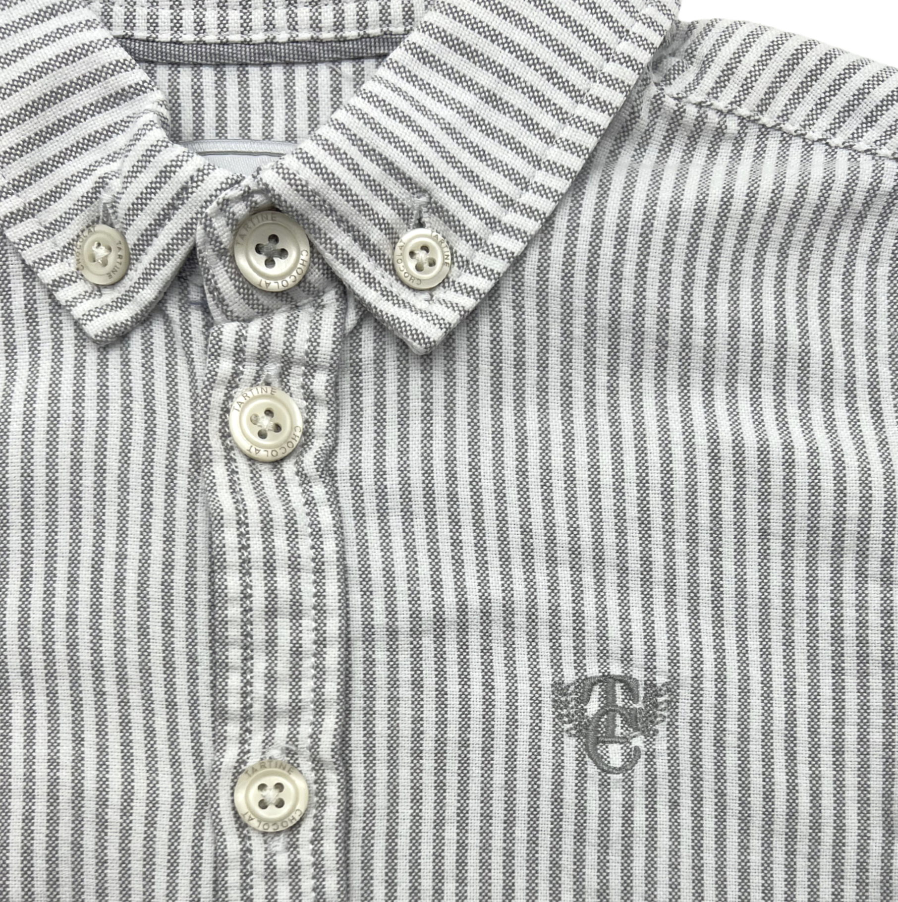 TARTINE & CHOCOLAT - Shirt - 3 years