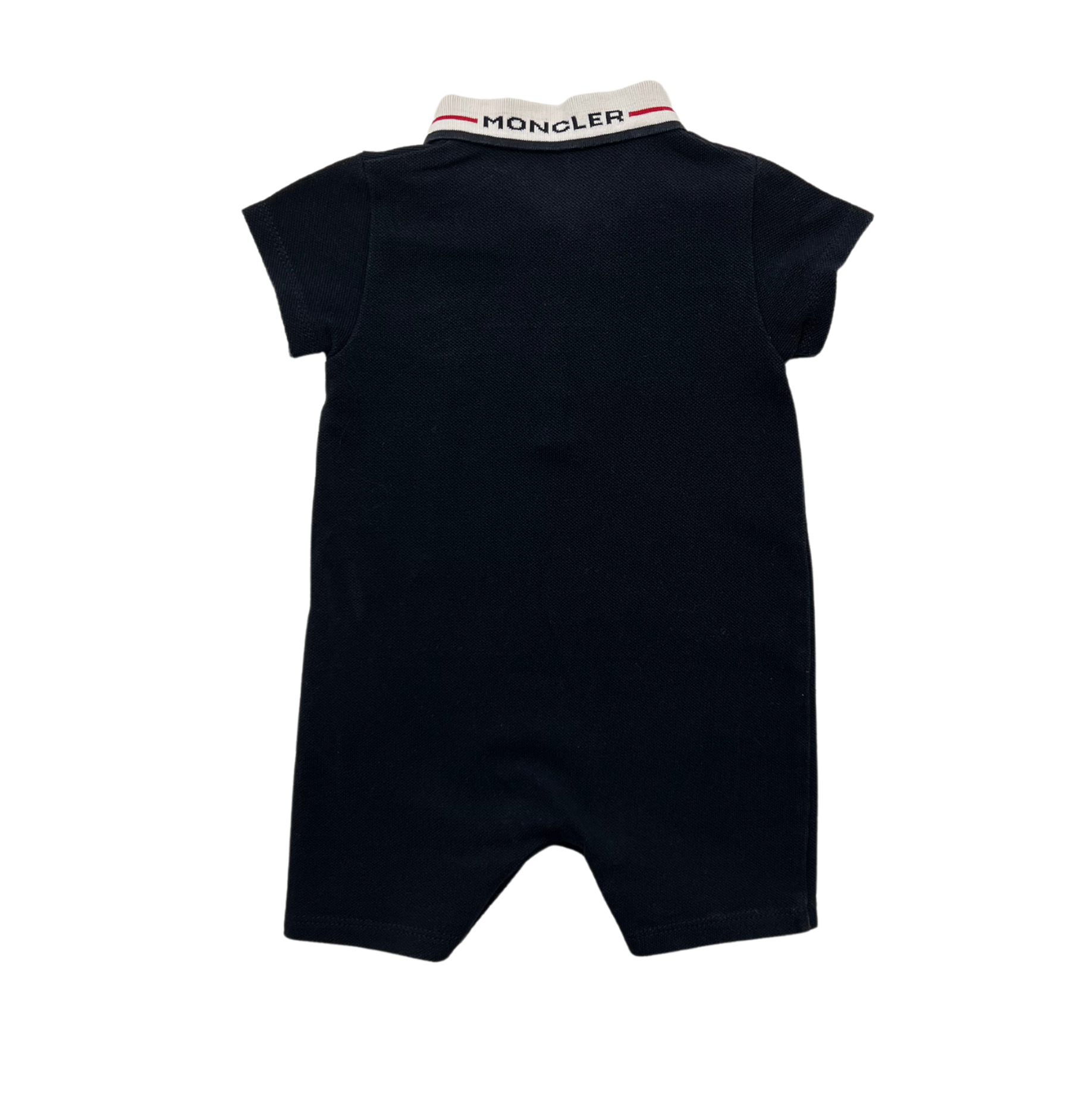 MONCLER - Combinaison - 6/9 mois