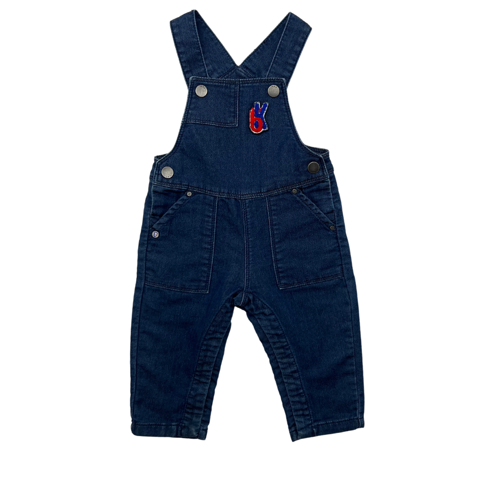 IKKS - Combinaison - 6 mois