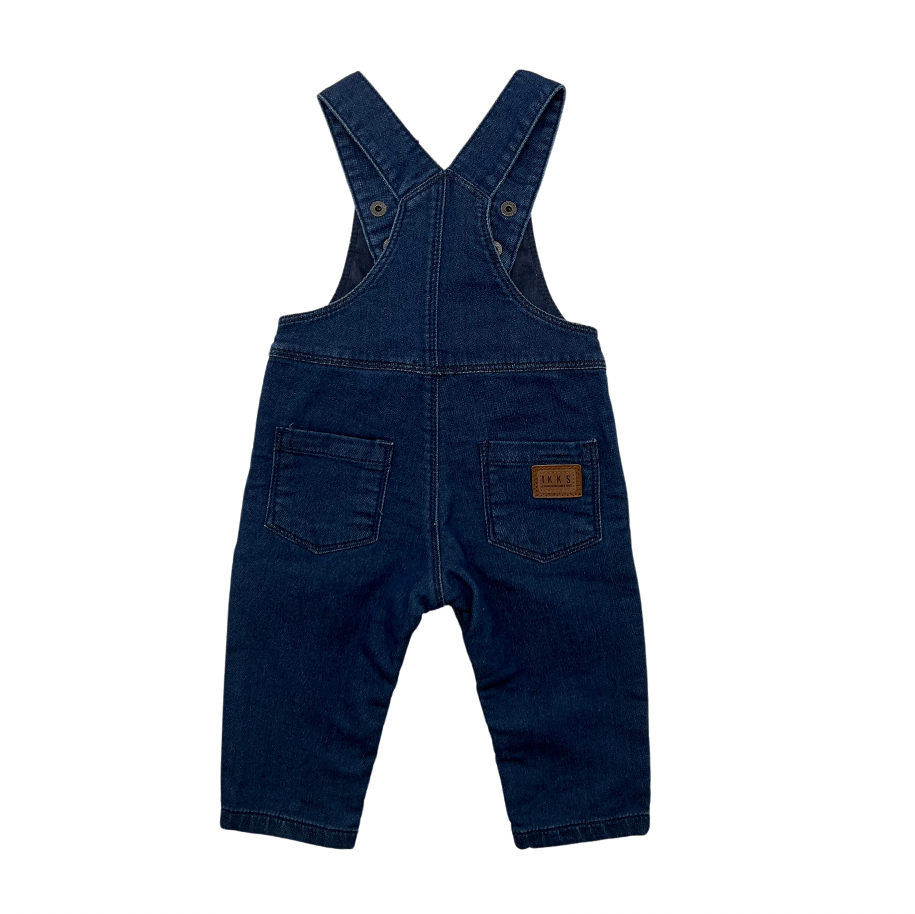 IKKS - Combinaison - 6 mois