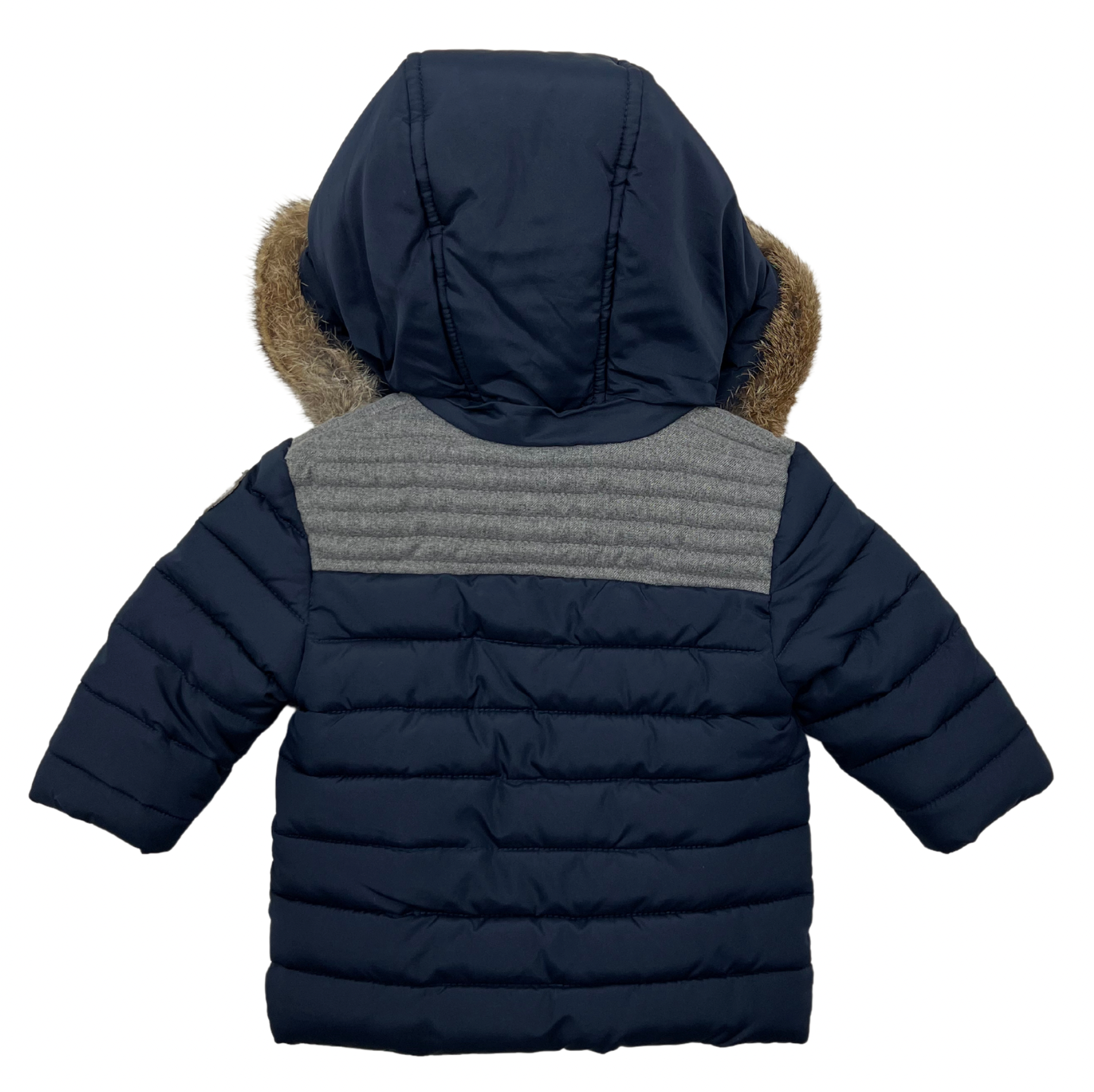 TARTINE & CHOCOLAT - Manteau - 6 mois