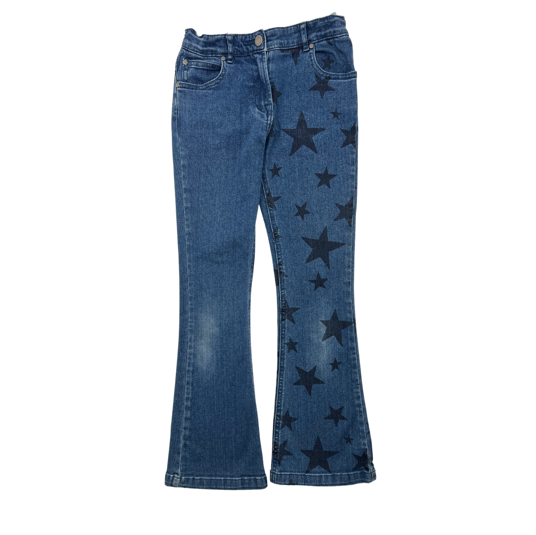 STELLA MCCARTNEY - Jean - 10 years old