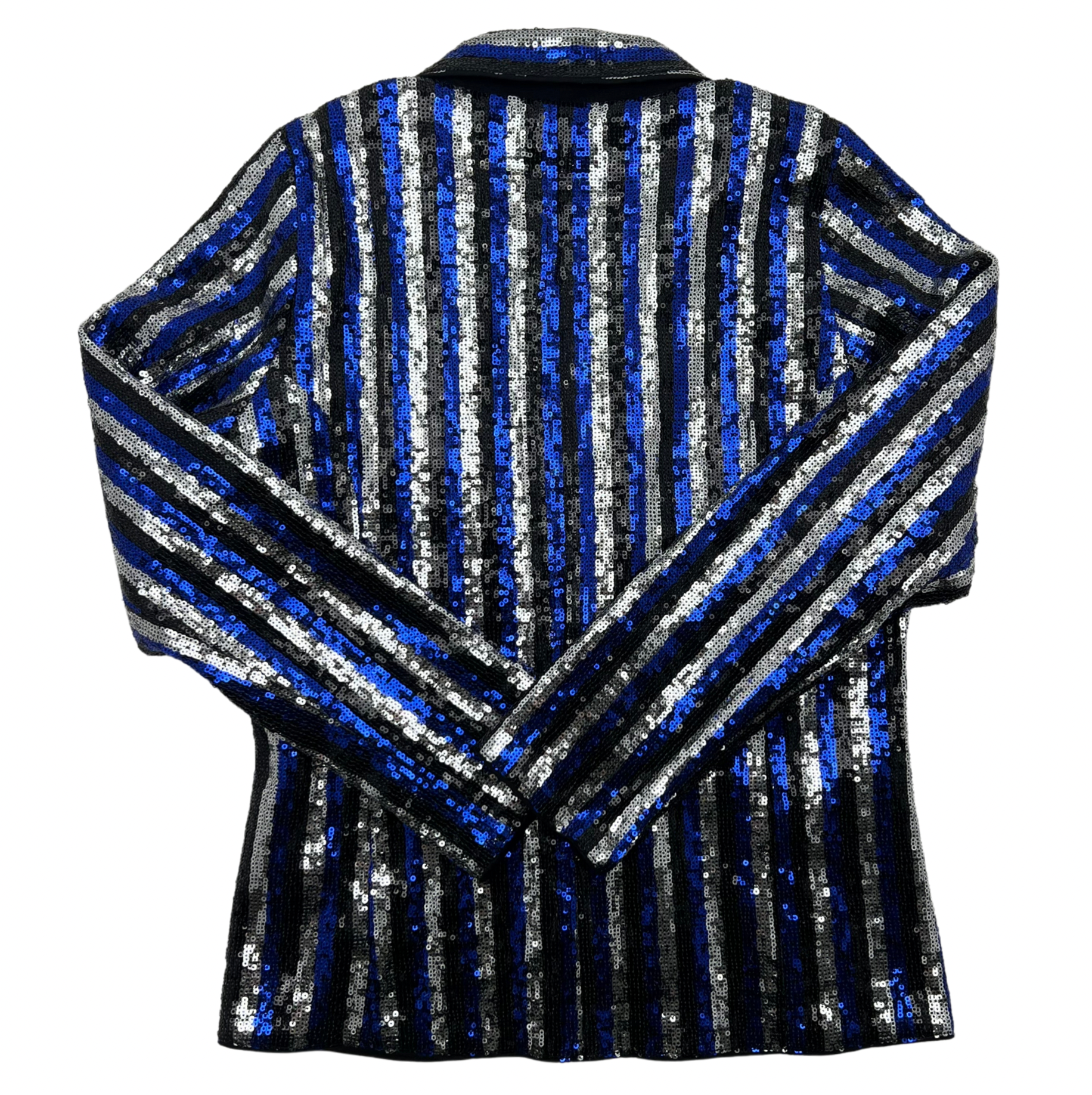 BONTON - Sequin jacket - 12 years old