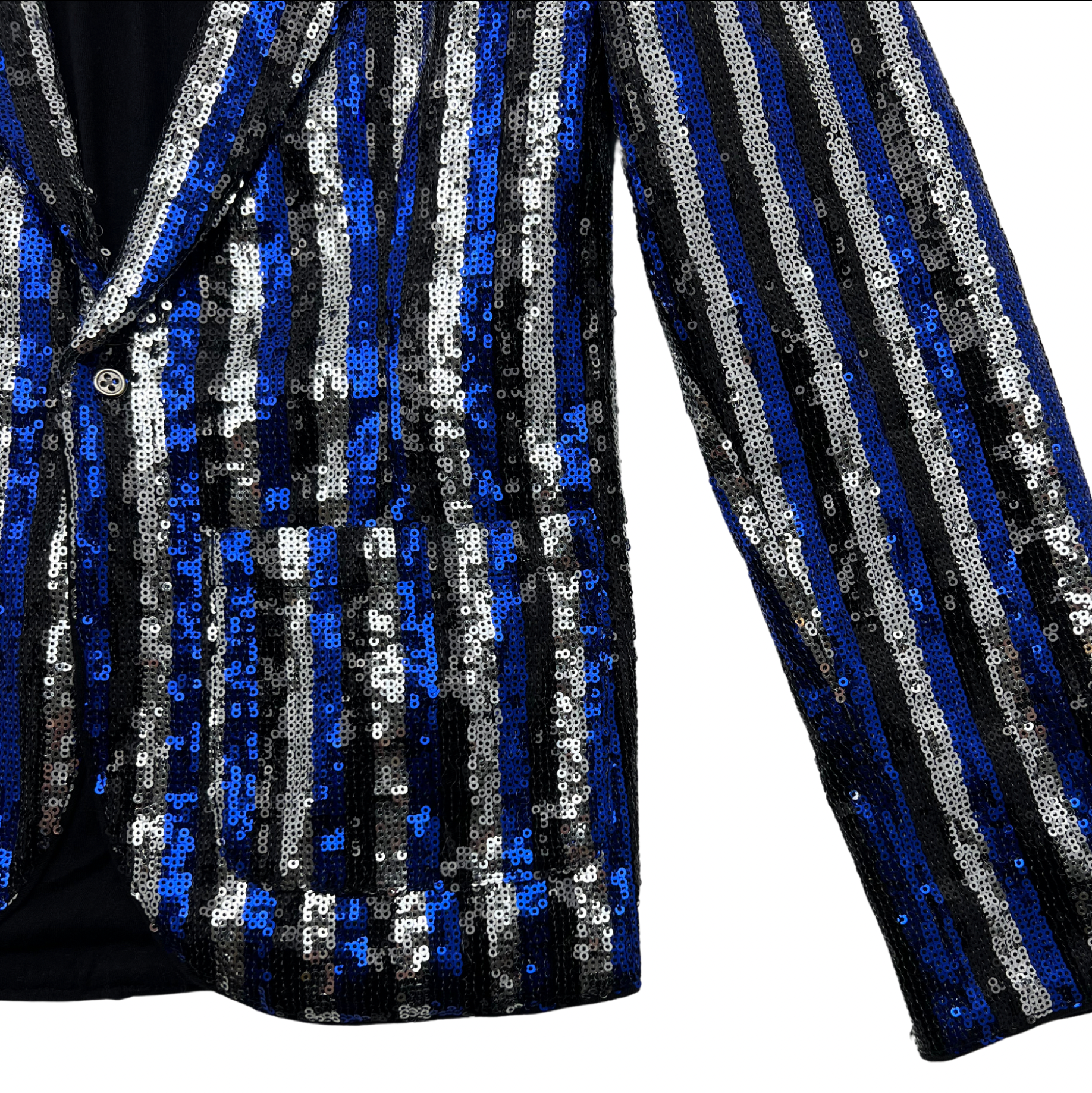 BONTON - Sequin jacket - 12 years old