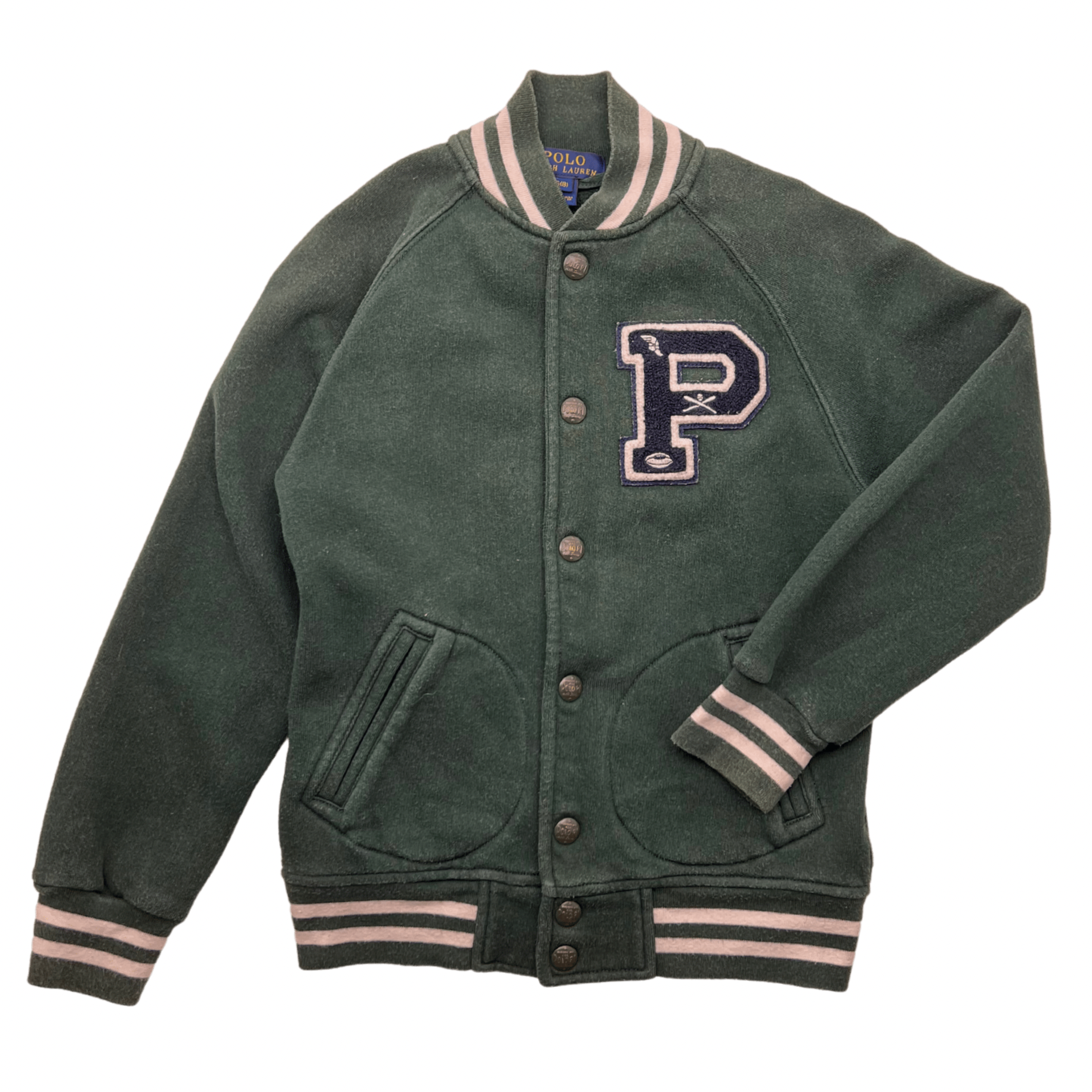 RALPH LAUREN - Jacket - 8 years