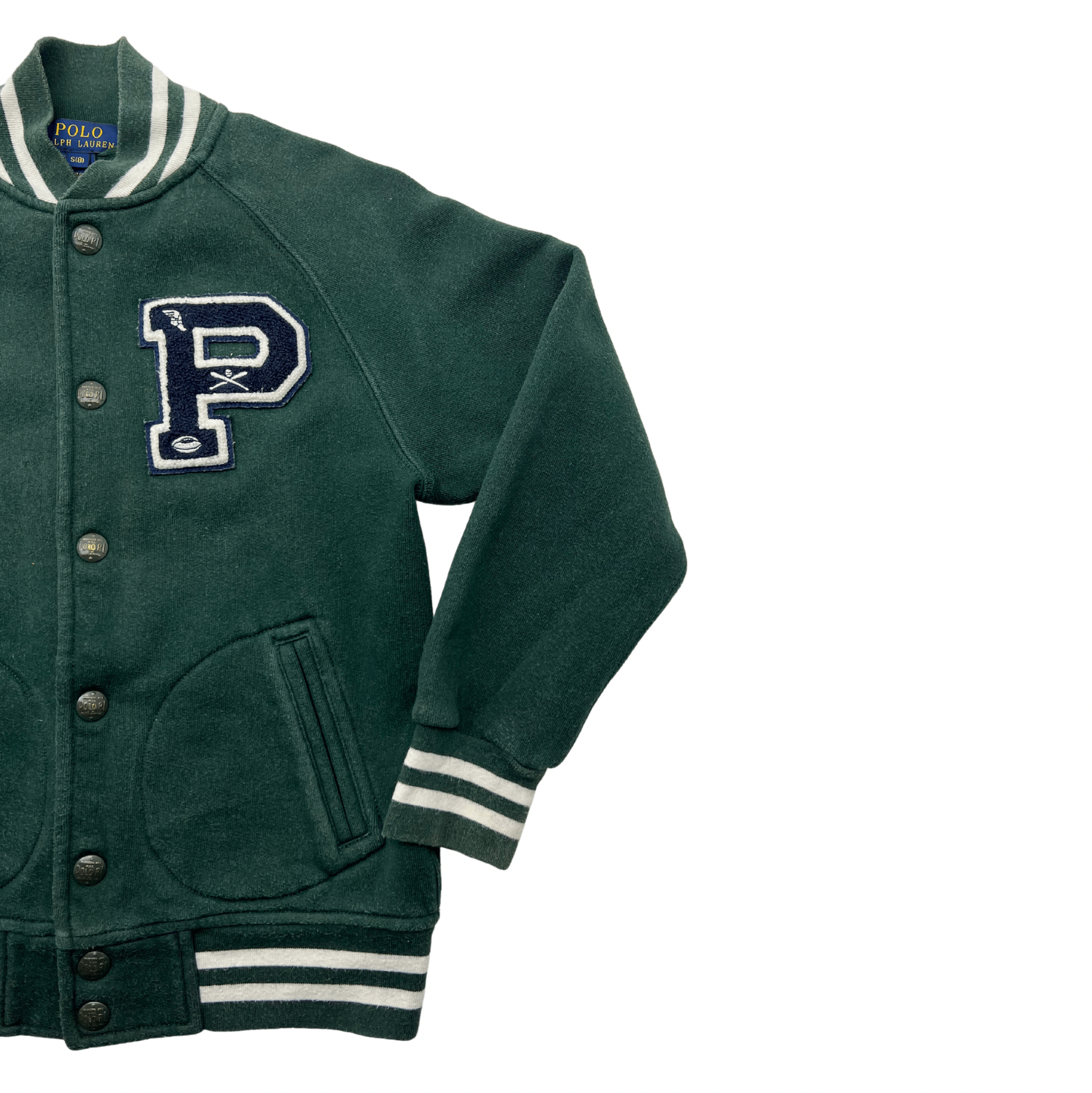 RALPH LAUREN - Jacket - 8 years