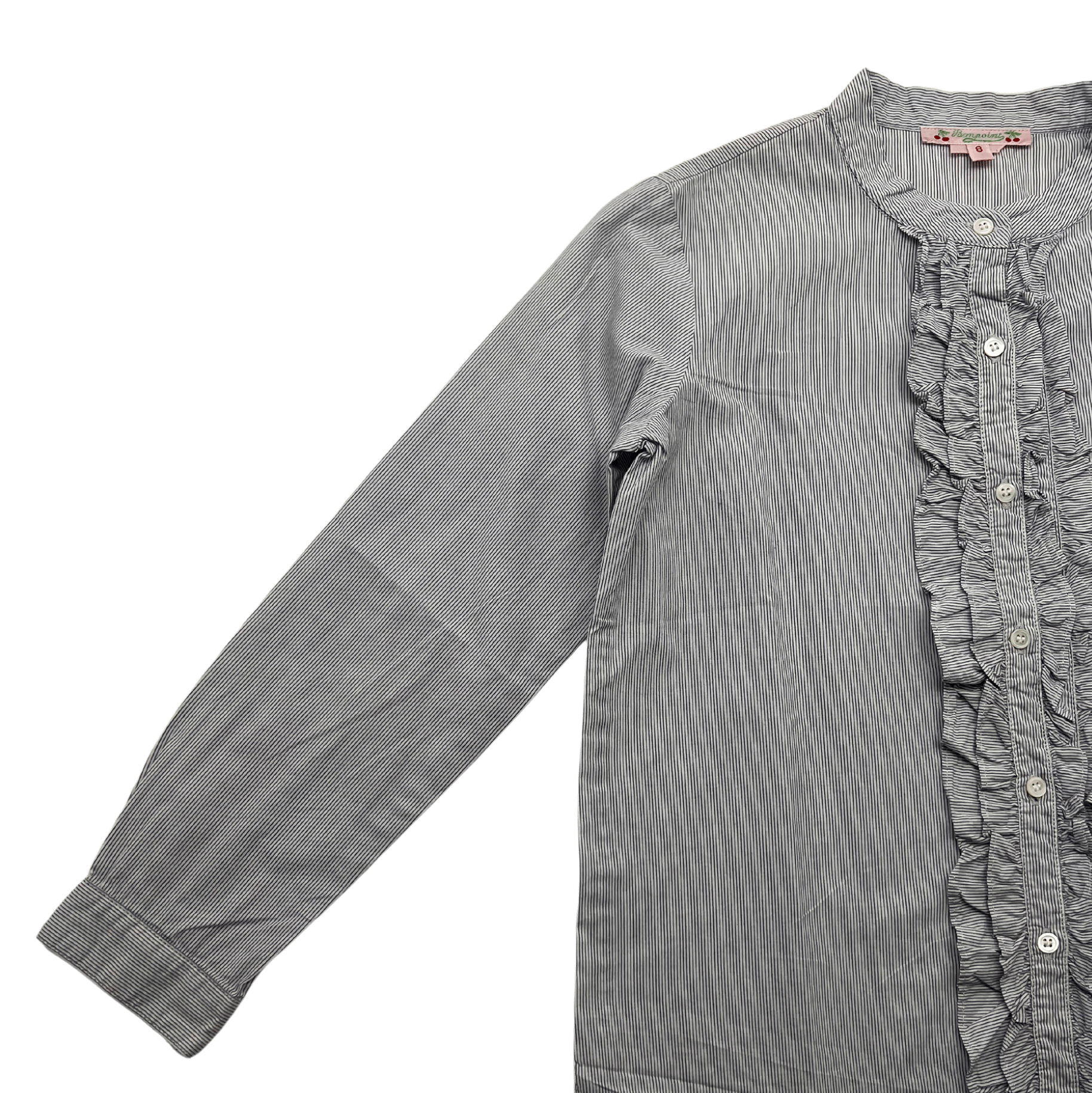 BONPOINT - Blouse - 8 ans