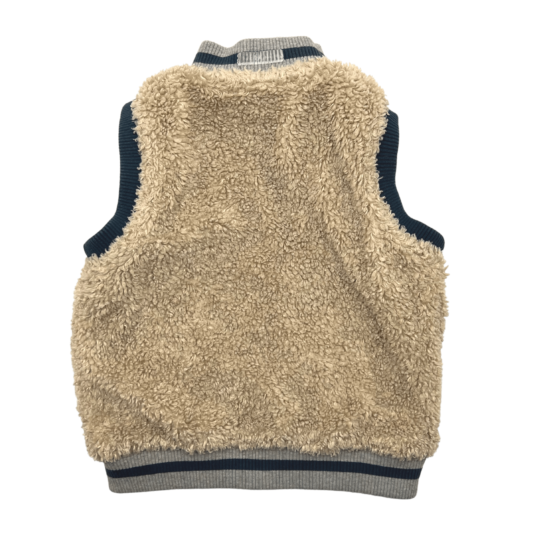 STELLA MCCARTNEY - Reversible jacket - 6 years old