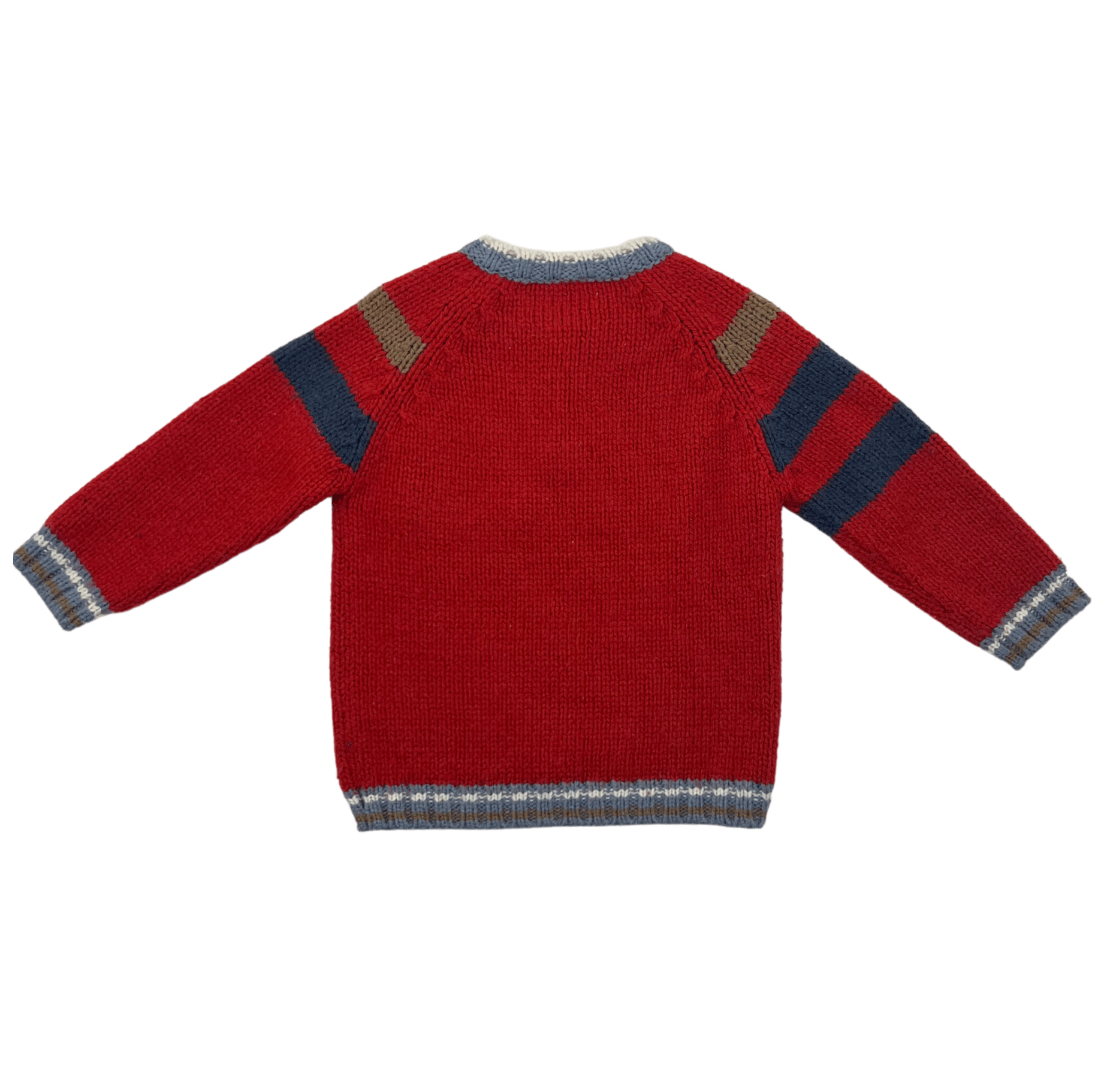 IKKS - Pull "go modean" - 3 ans