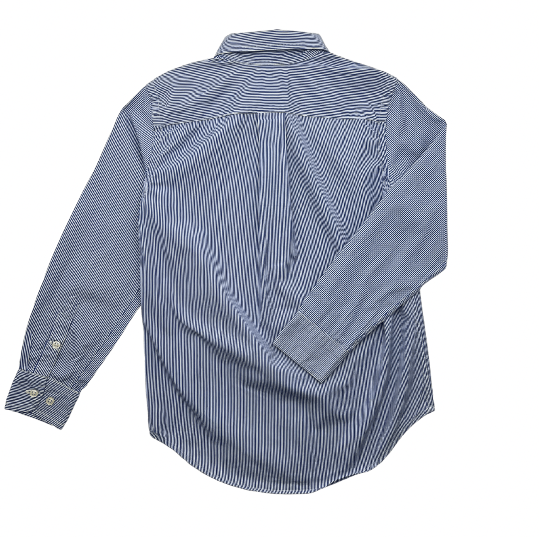 RALPH LAUREN - Striped shirt - 10 years