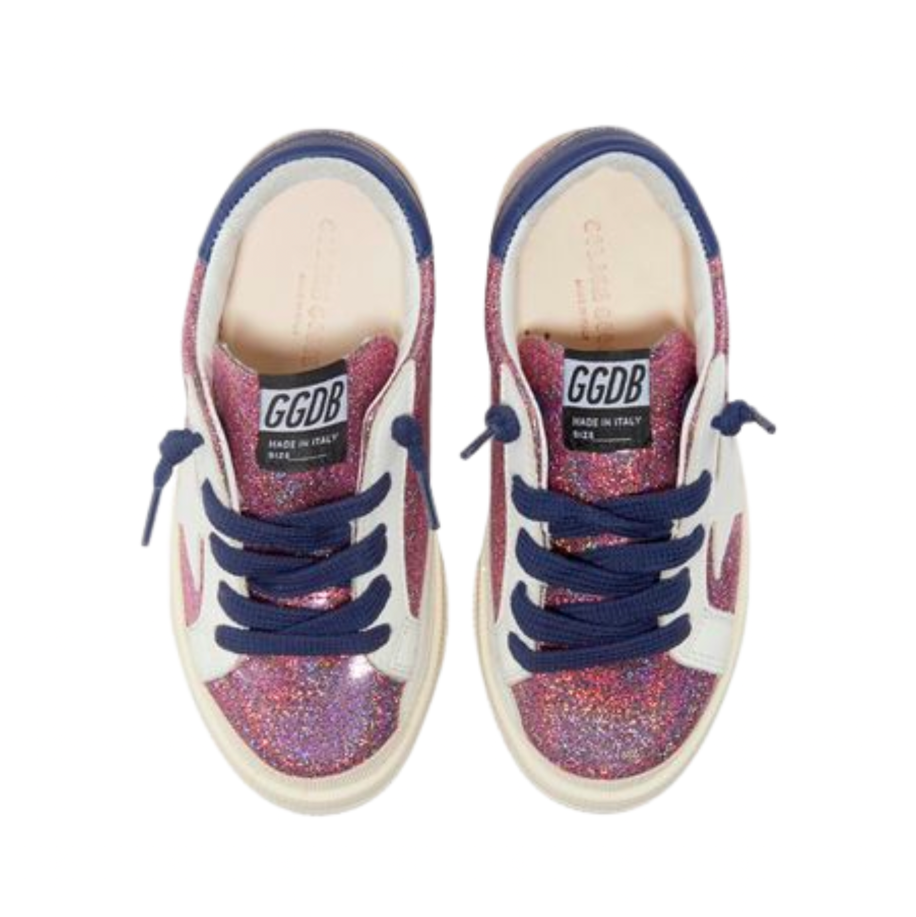 GOLDEN GOOSE - Turnschuhe - Größe 26