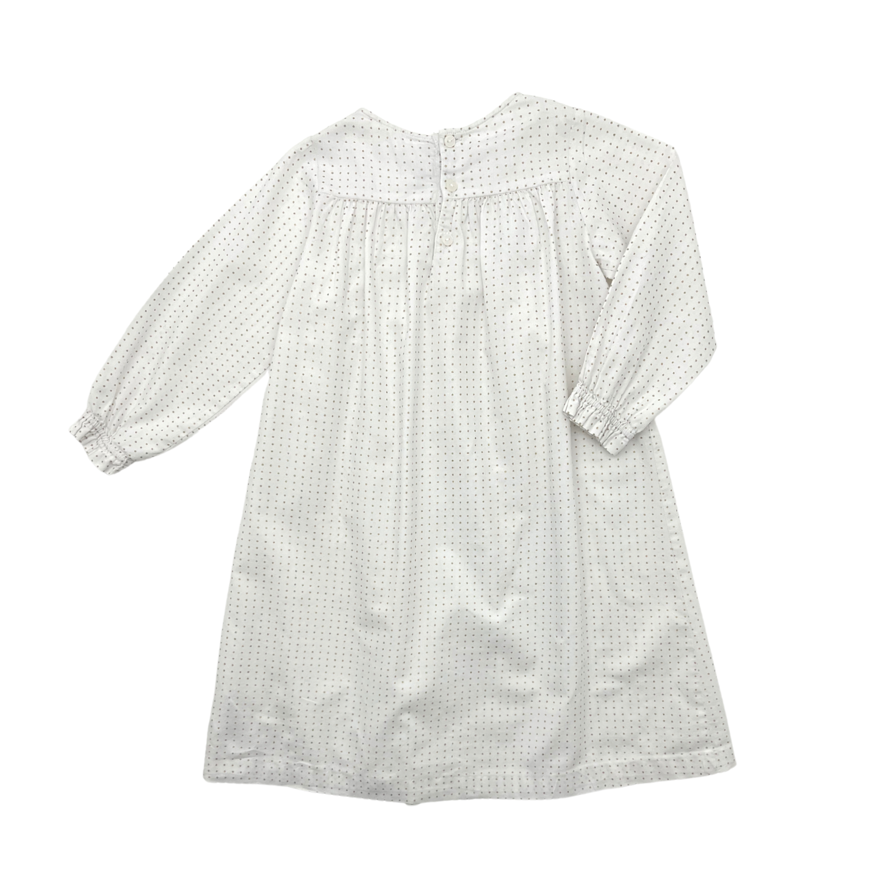 JACADI - Robe - 4 ans