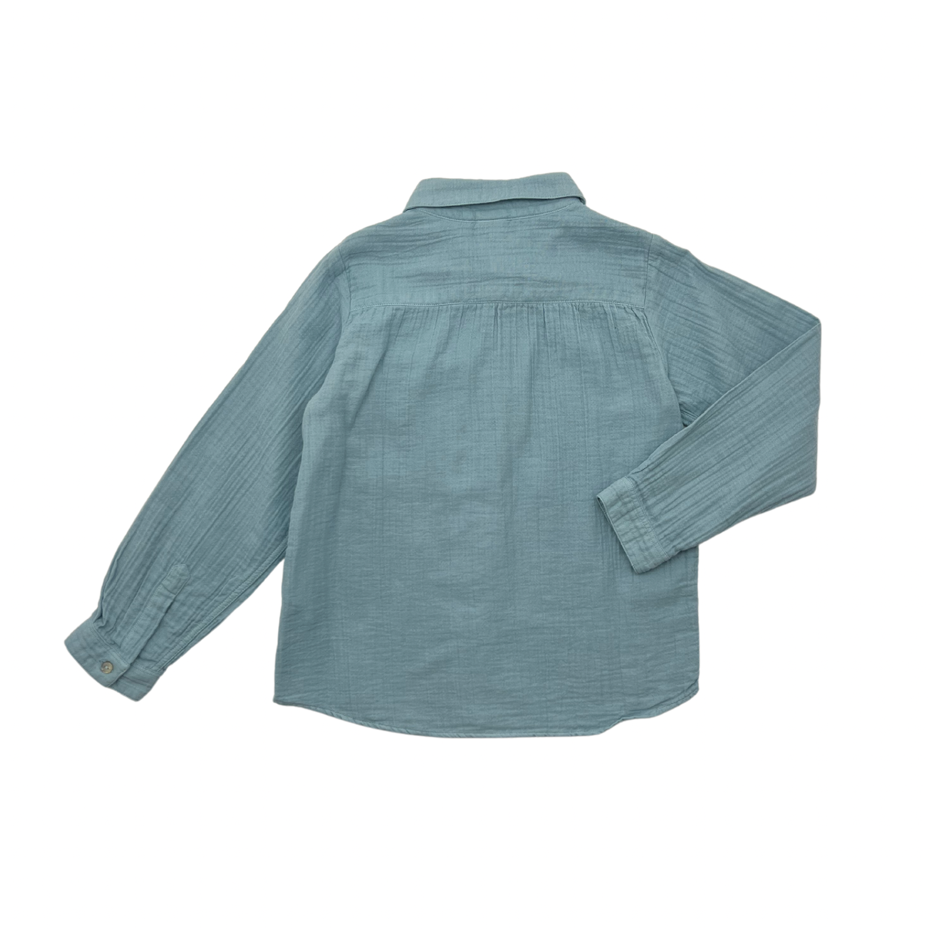 BONTON - Shirt - 6 years old