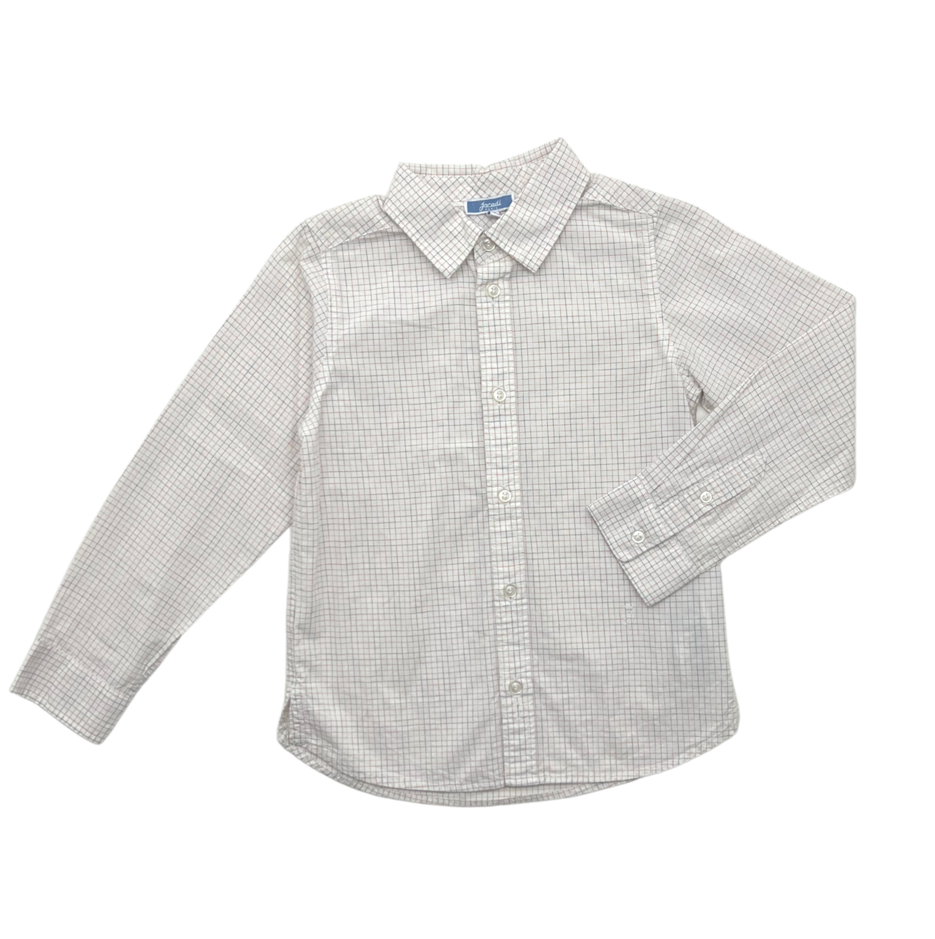 JACADI - Shirt - 6 years old