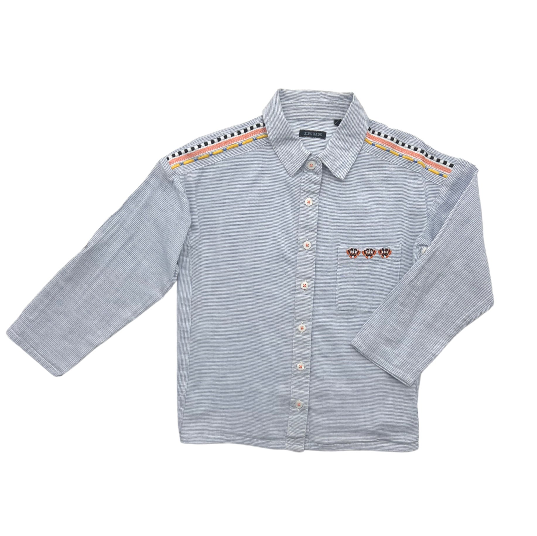 IKKS - Chemise - 5 ans