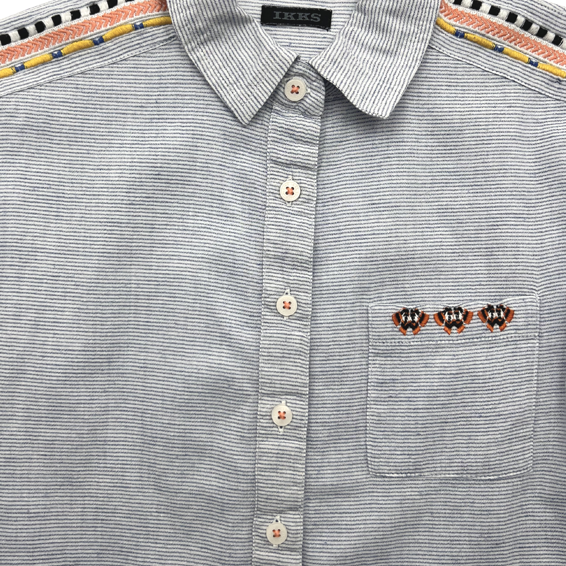 IKKS - Chemise - 5 ans