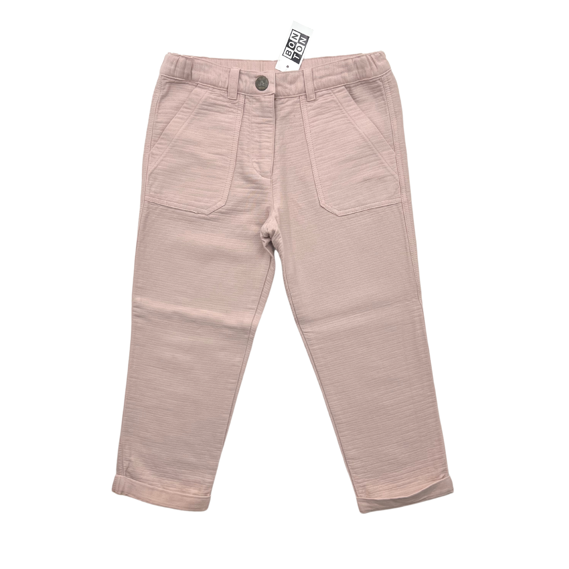 BONTON - Trousers - 6 years old