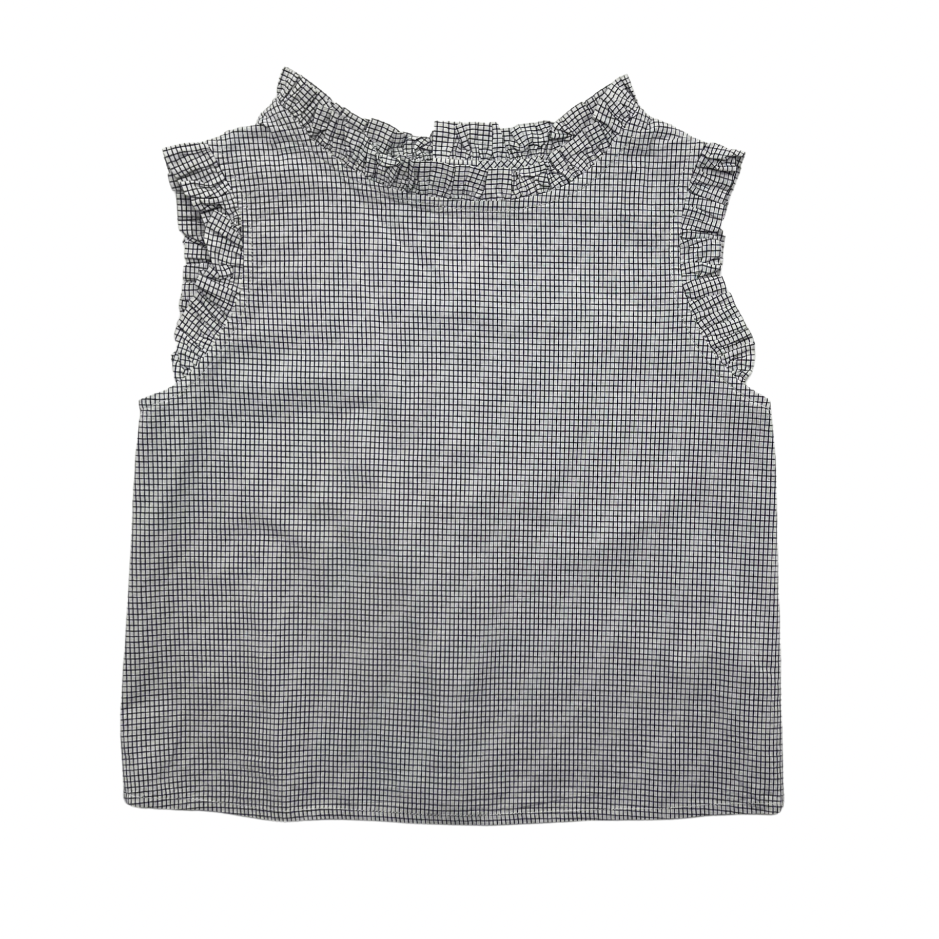 BONPOINT - Chemisier sans manches - 6 ans