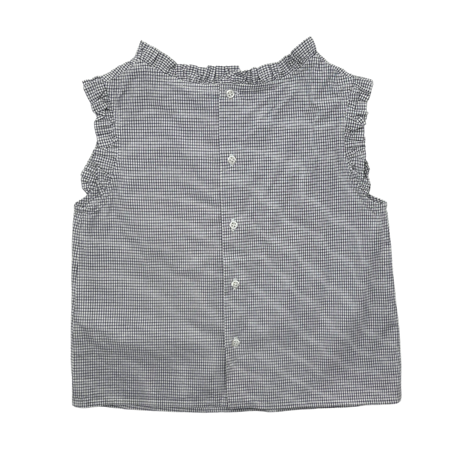 BONPOINT - Chemisier sans manches - 6 ans