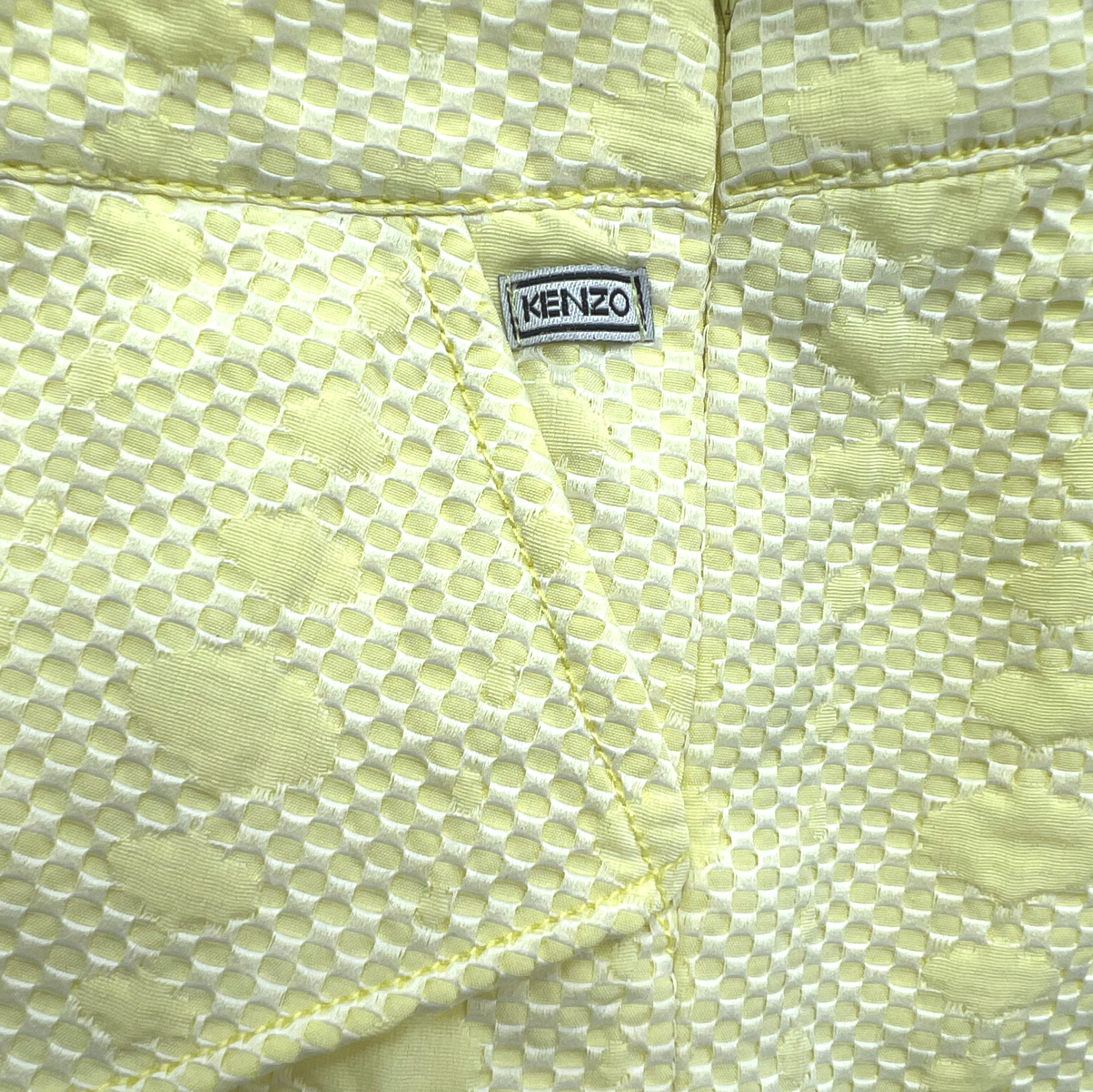 KENZO - Jupe - 6 ans