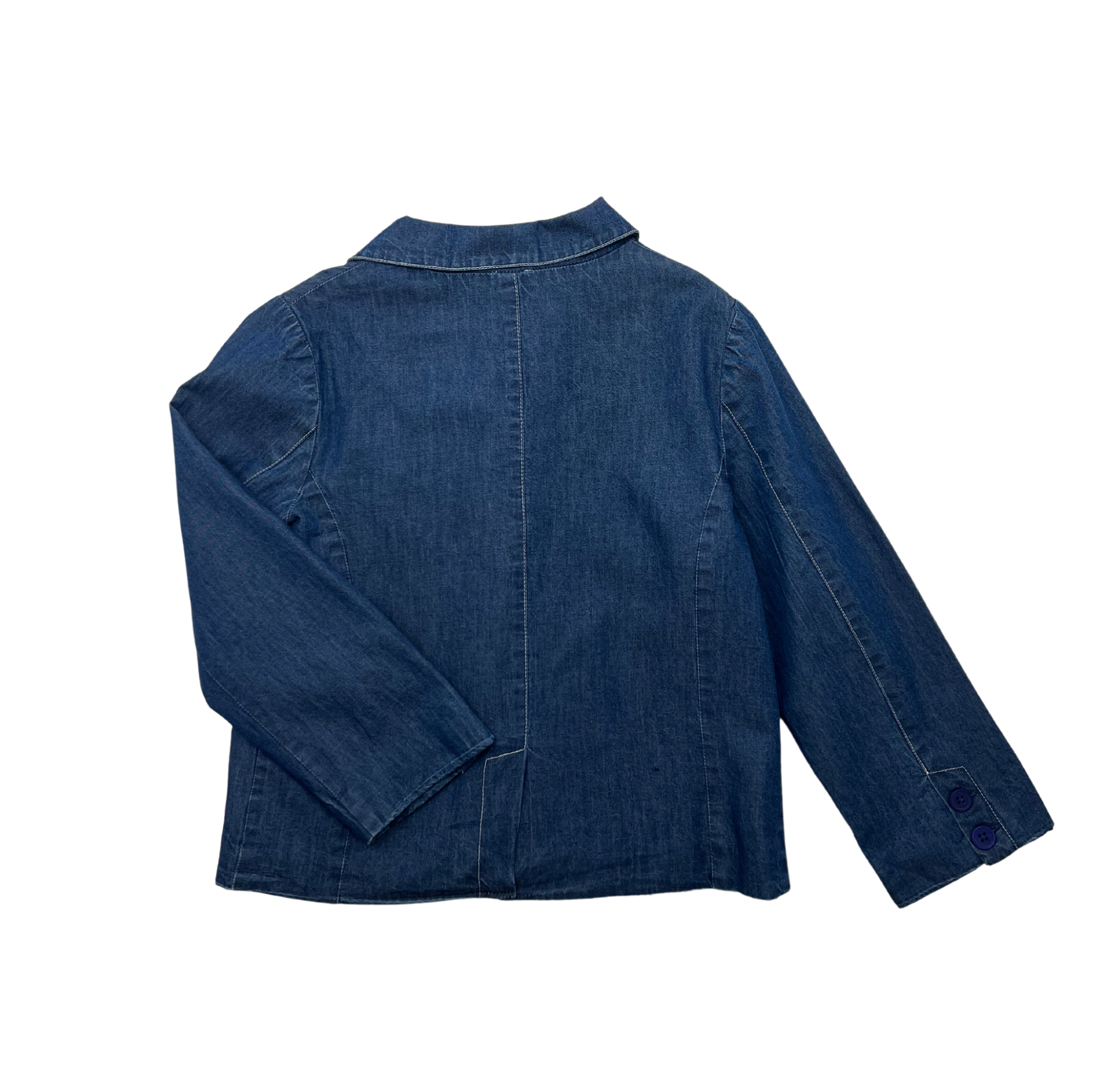 BONTON - Denim jacket - 6 years old
