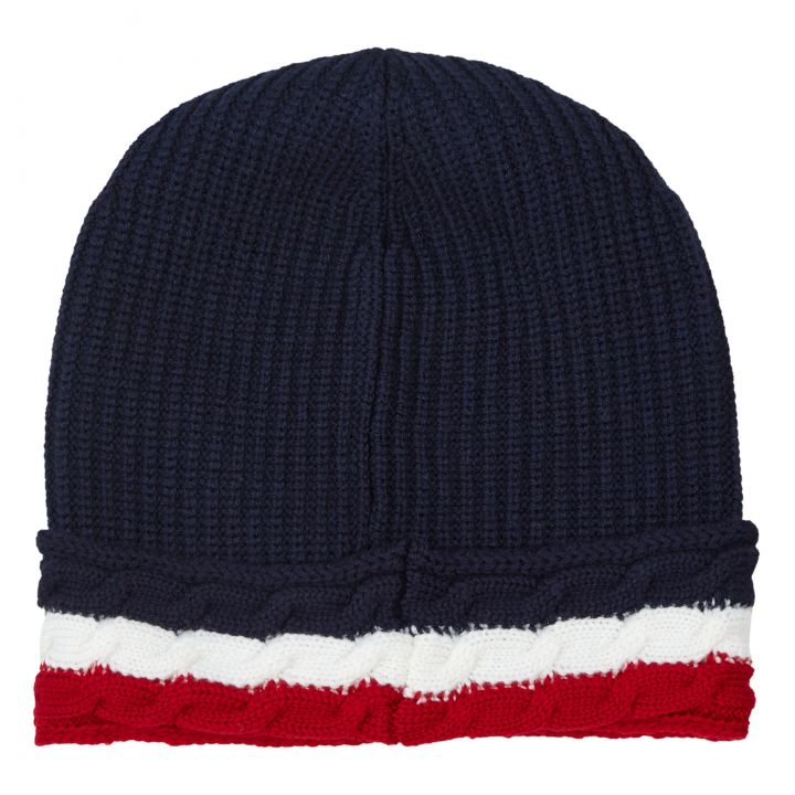 MONCLER - Bonnet